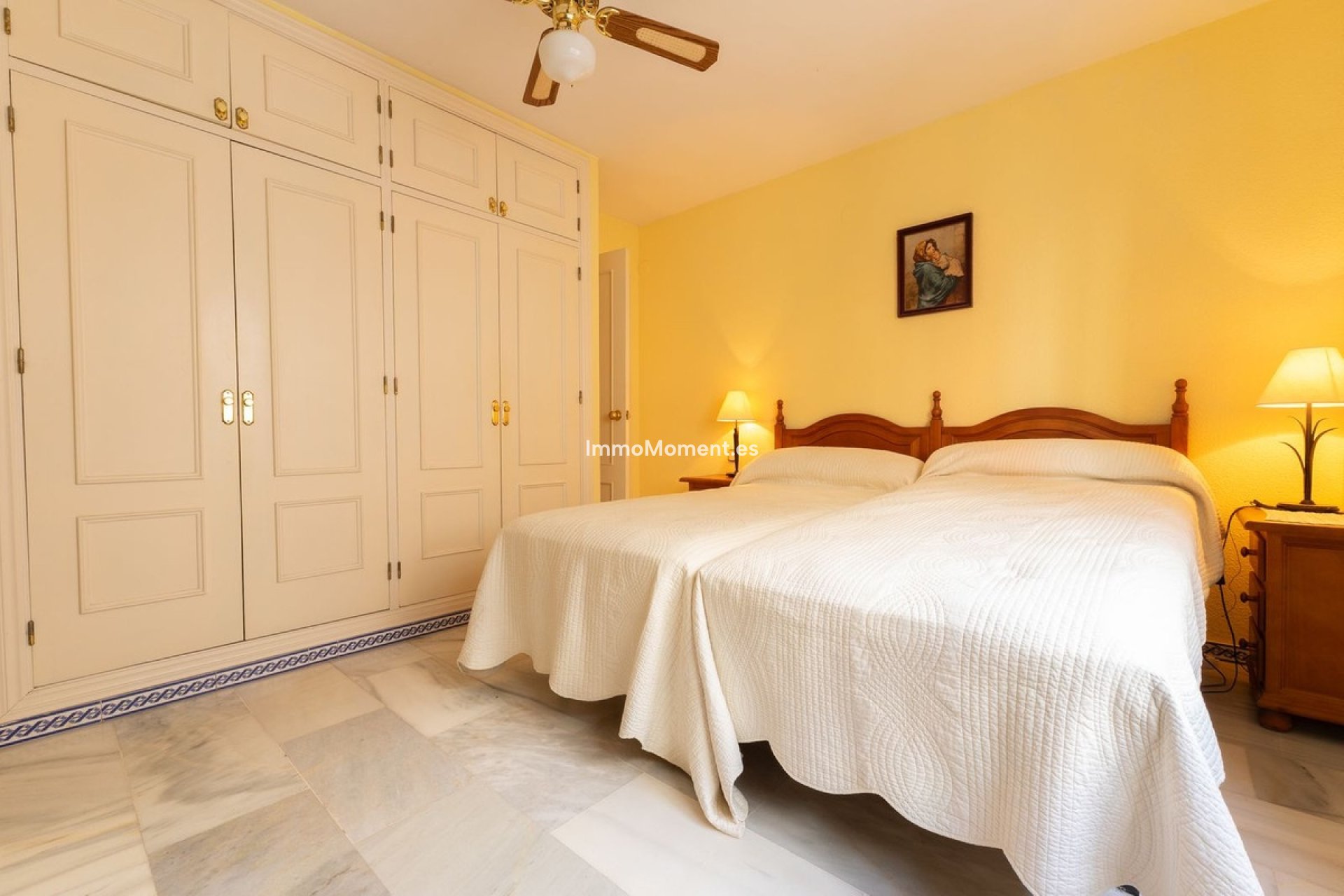 Wiederverkauf - Wohnung - Fuengirola - Fuengirola Centro