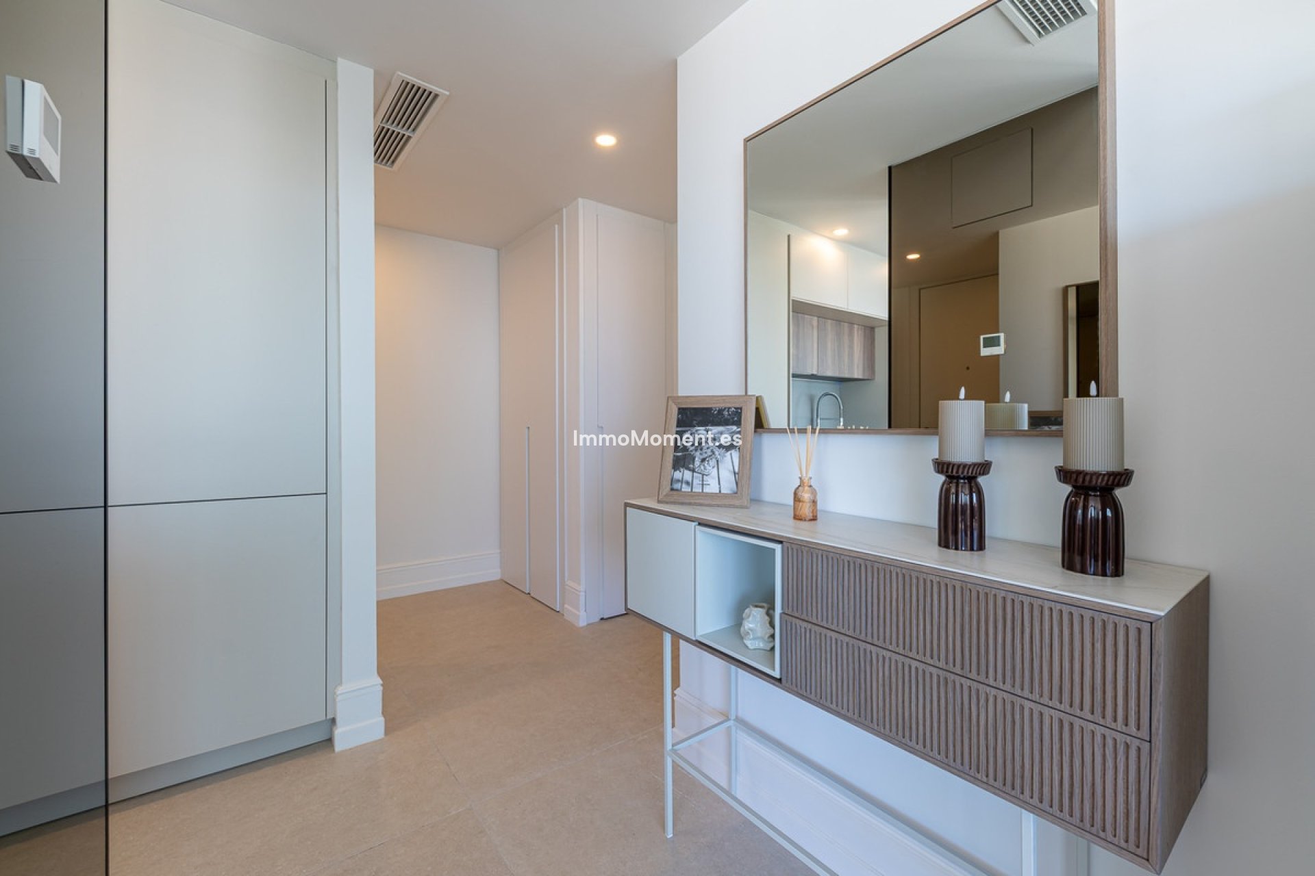 Wiederverkauf - Wohnung - Fuengirola - Fuengirola Centro