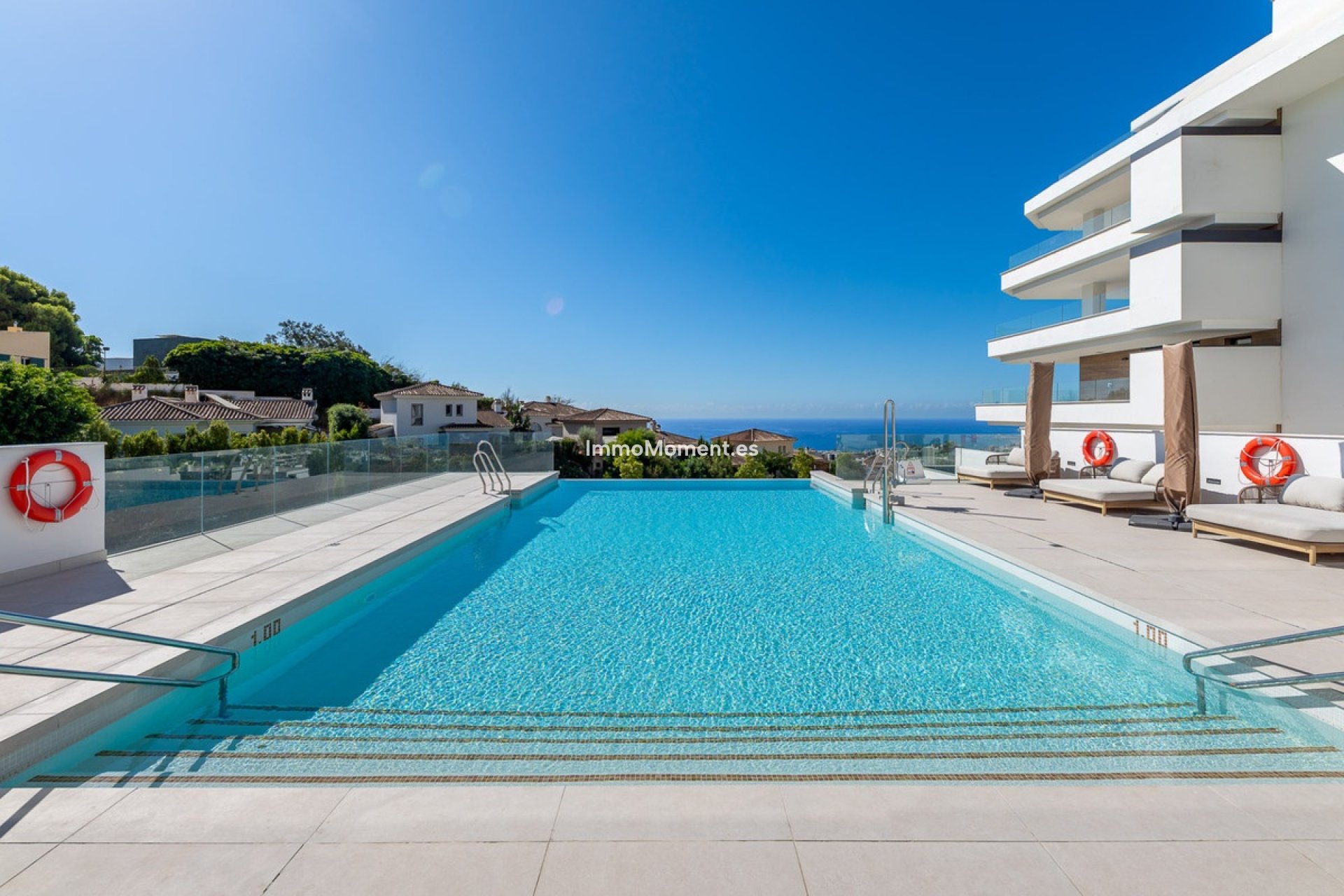 Wiederverkauf - Wohnung - Fuengirola - Fuengirola Centro