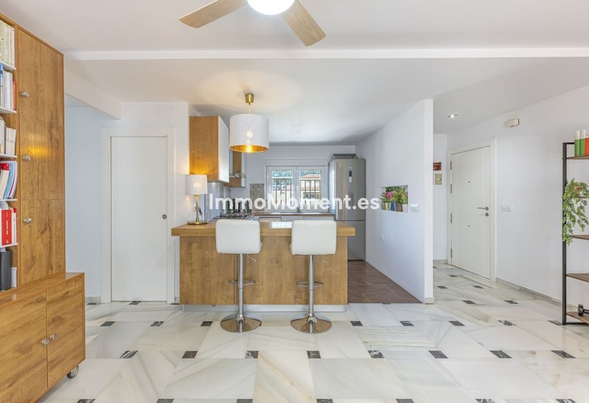 Wiederverkauf - Wohnung - Fuengirola - Fuengirola Centro