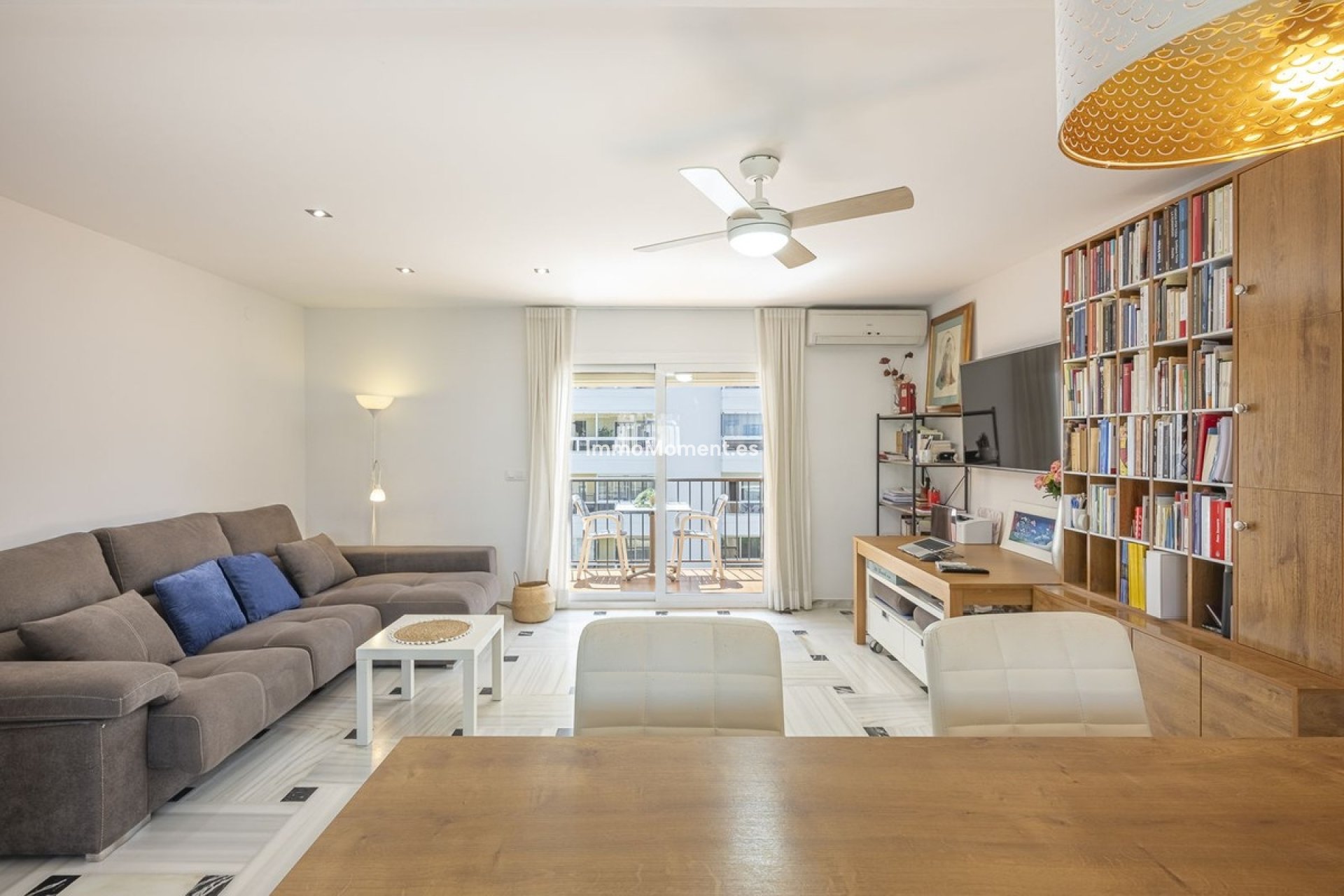 Wiederverkauf - Wohnung - Fuengirola - Fuengirola Centro