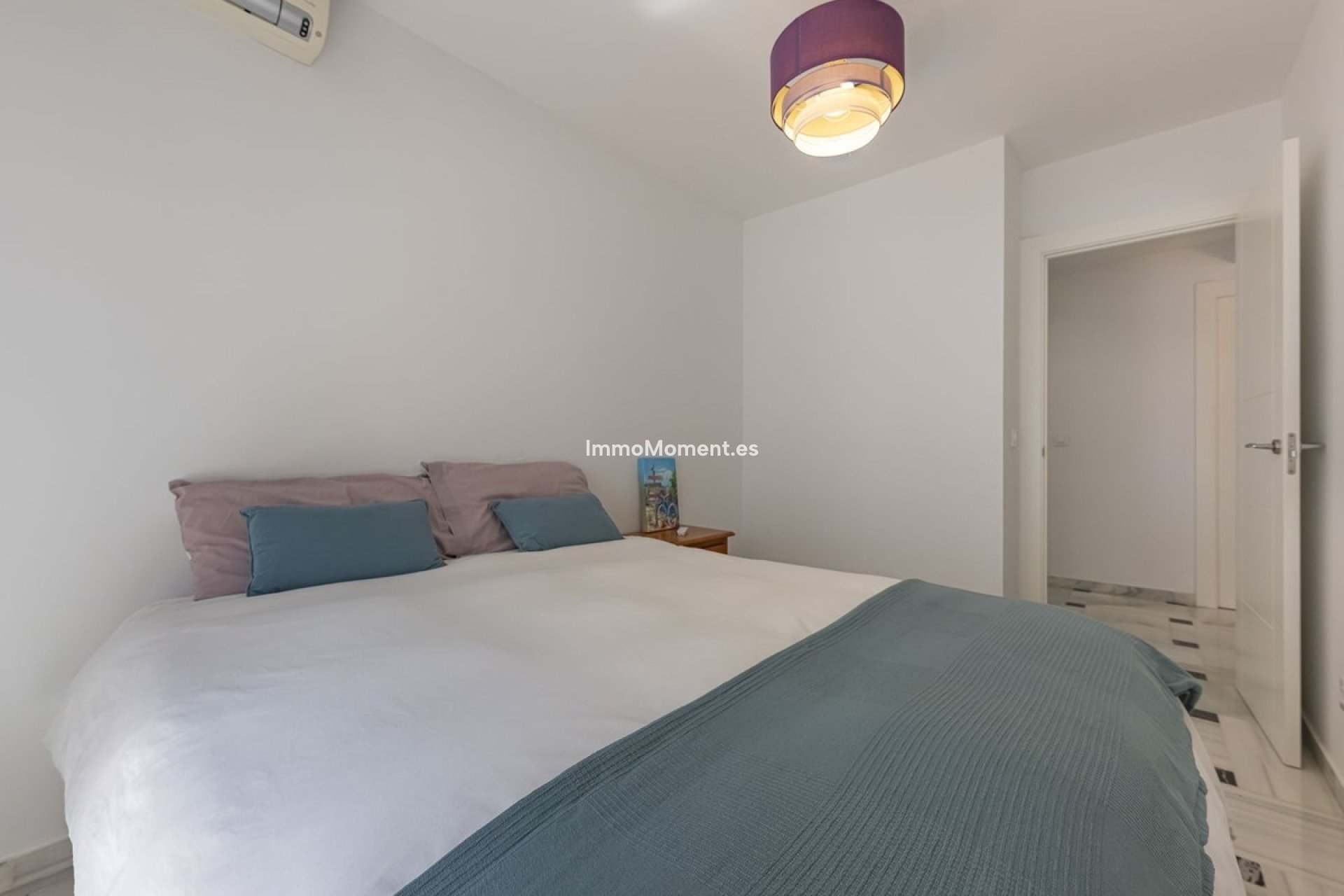 Wiederverkauf - Wohnung - Fuengirola - Fuengirola Centro