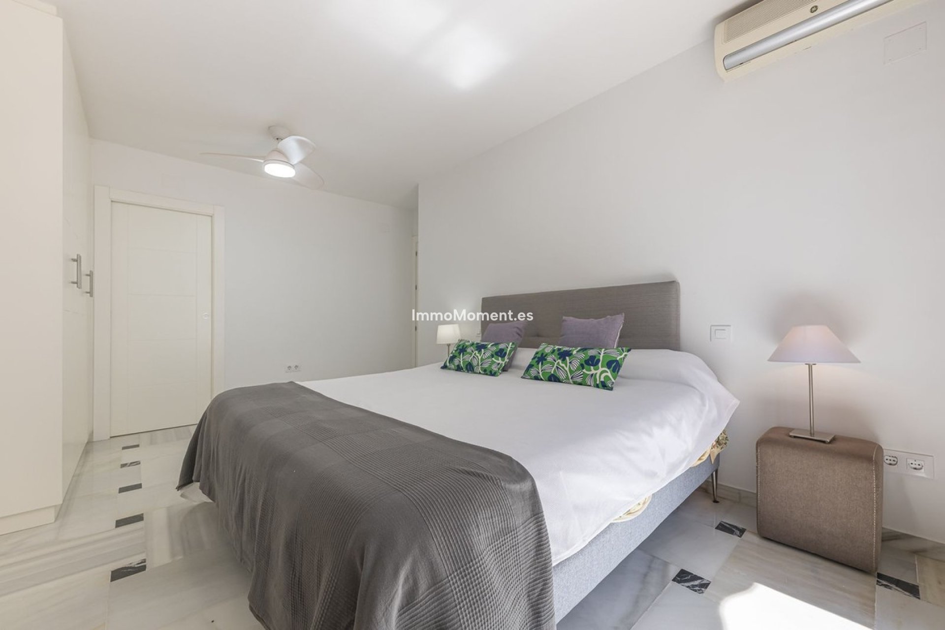 Wiederverkauf - Wohnung - Fuengirola - Fuengirola Centro