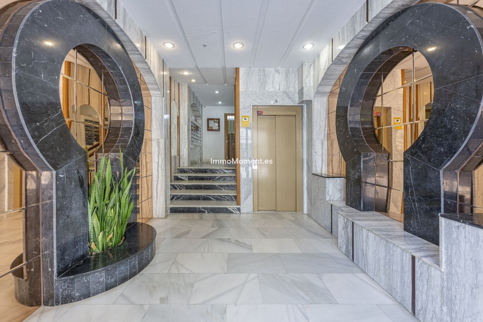 Wiederverkauf - Wohnung - Fuengirola - Fuengirola Centro