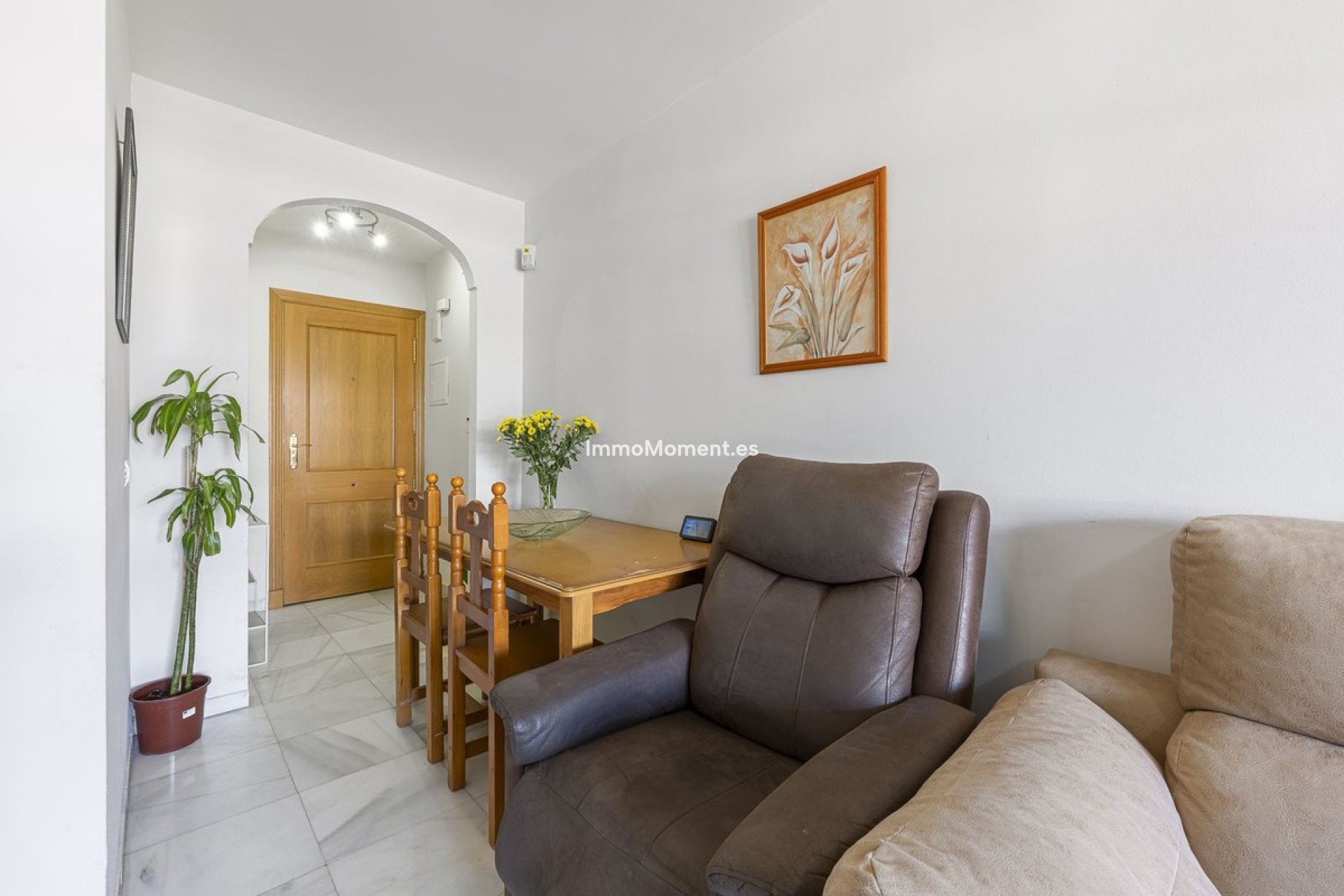 Wiederverkauf - Wohnung - Fuengirola - Fuengirola Centro