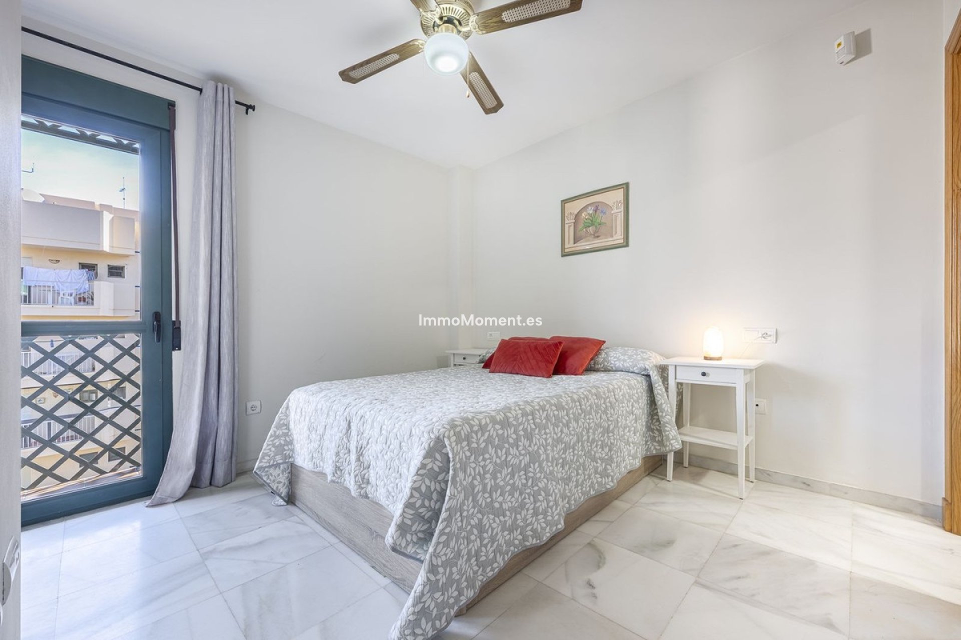 Wiederverkauf - Wohnung - Fuengirola - Fuengirola Centro