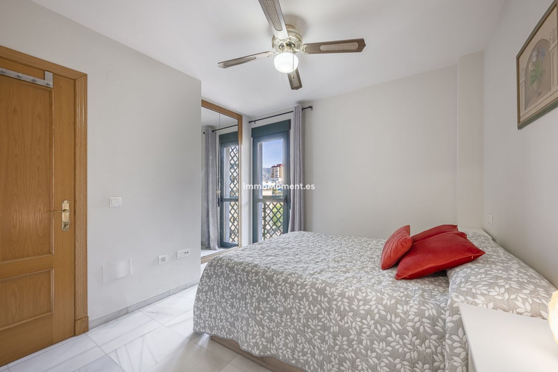 Wiederverkauf - Wohnung - Fuengirola - Fuengirola Centro