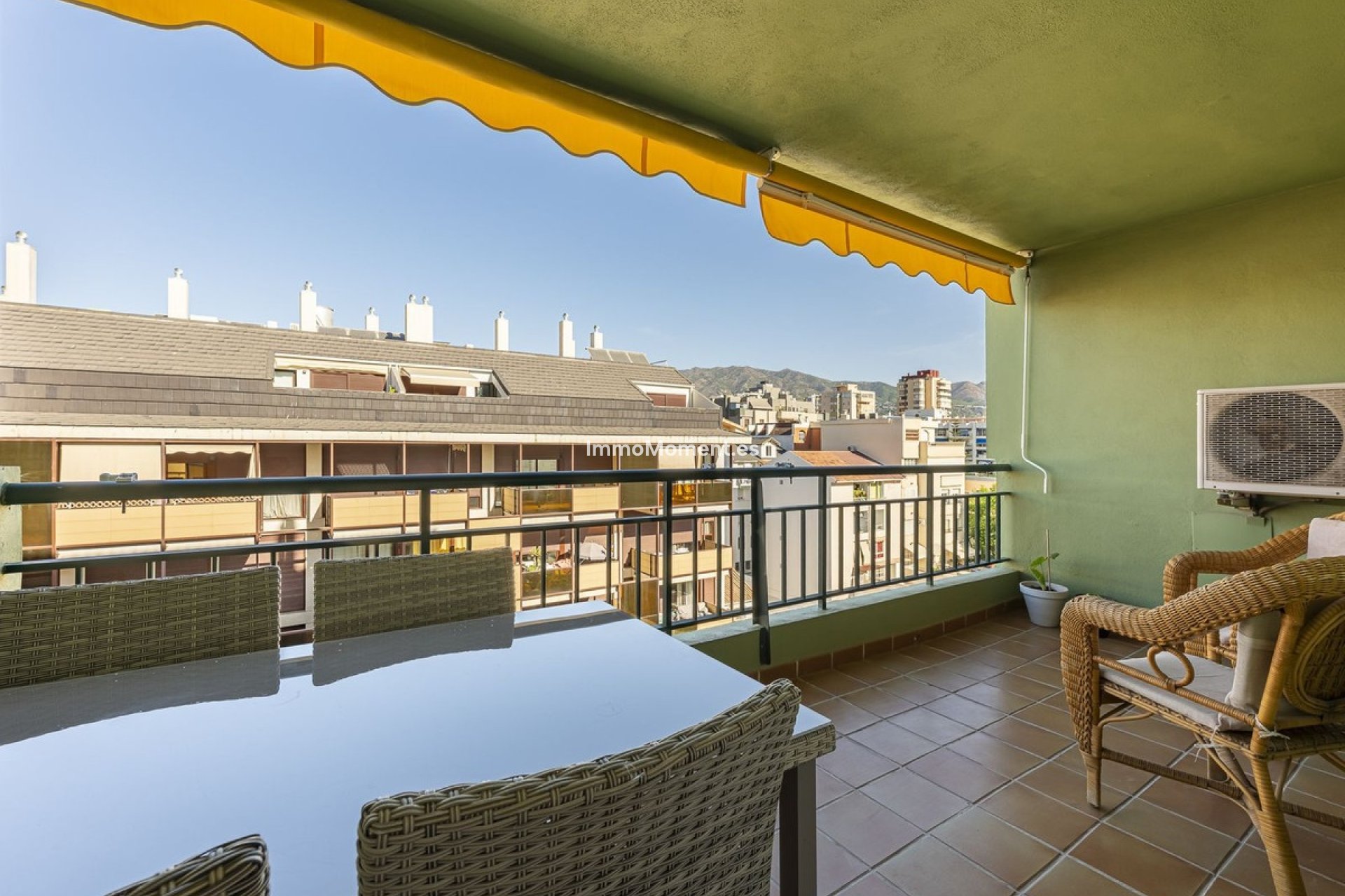 Wiederverkauf - Wohnung - Fuengirola - Fuengirola Centro