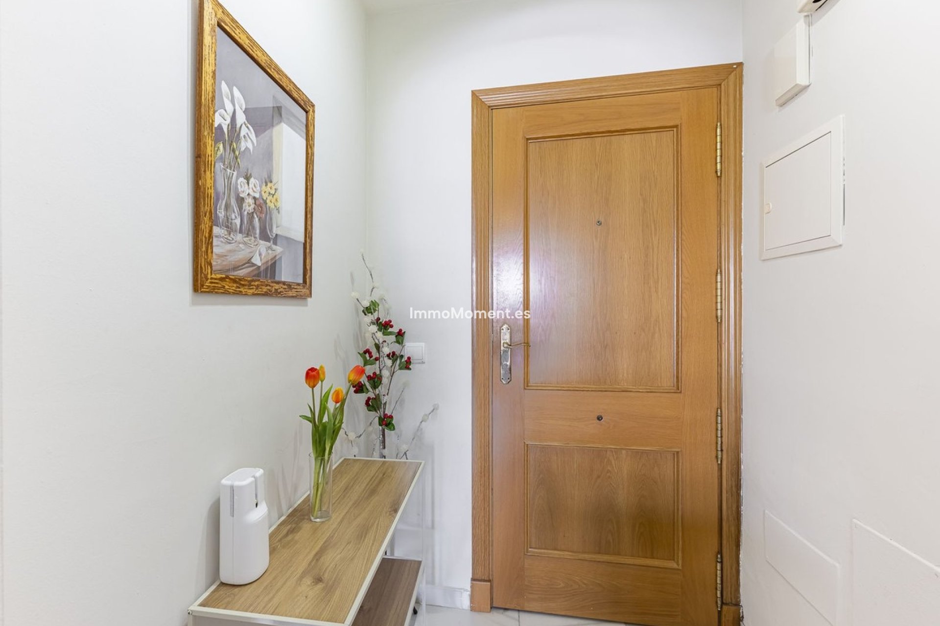 Wiederverkauf - Wohnung - Fuengirola - Fuengirola Centro