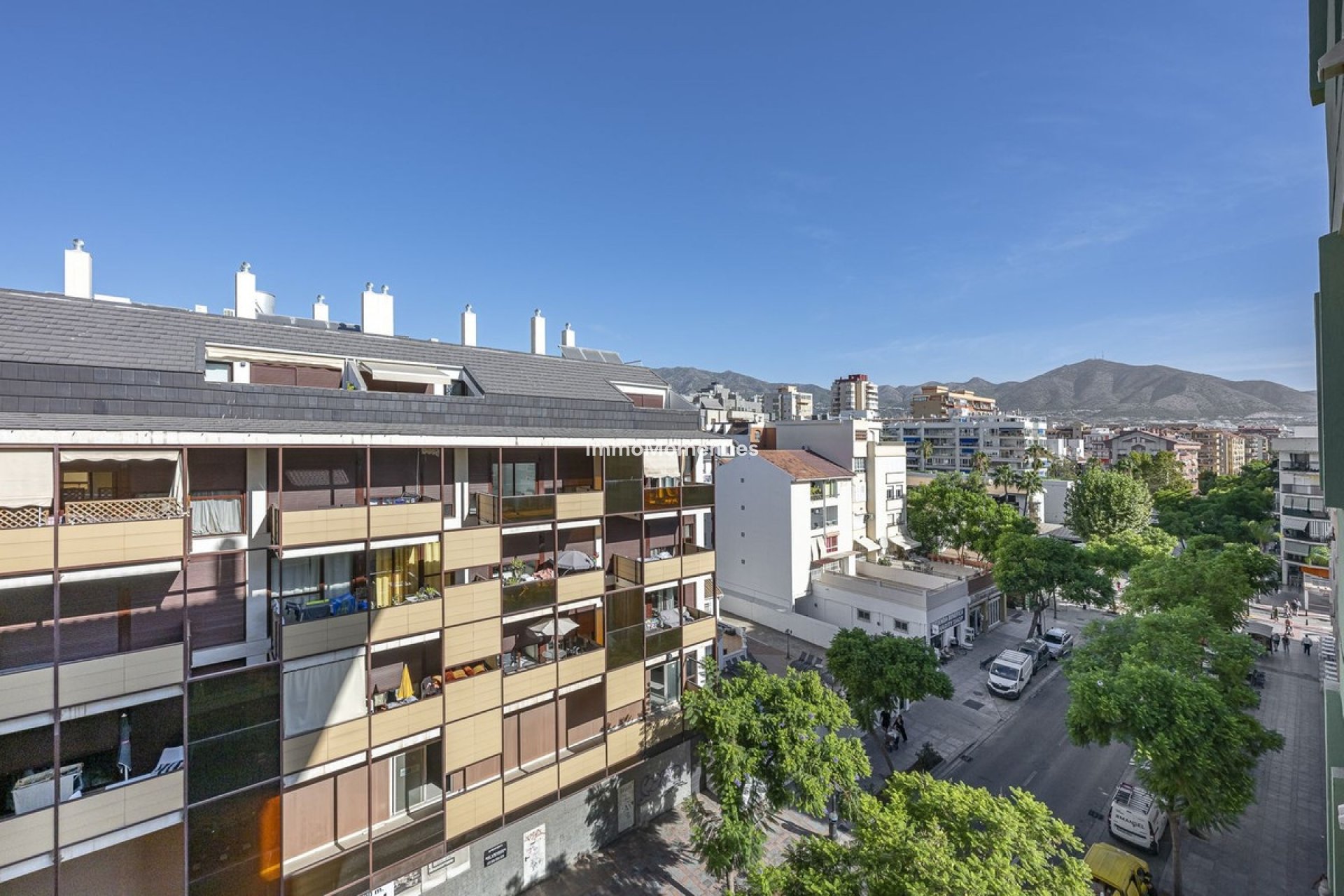 Wiederverkauf - Wohnung - Fuengirola - Fuengirola Centro