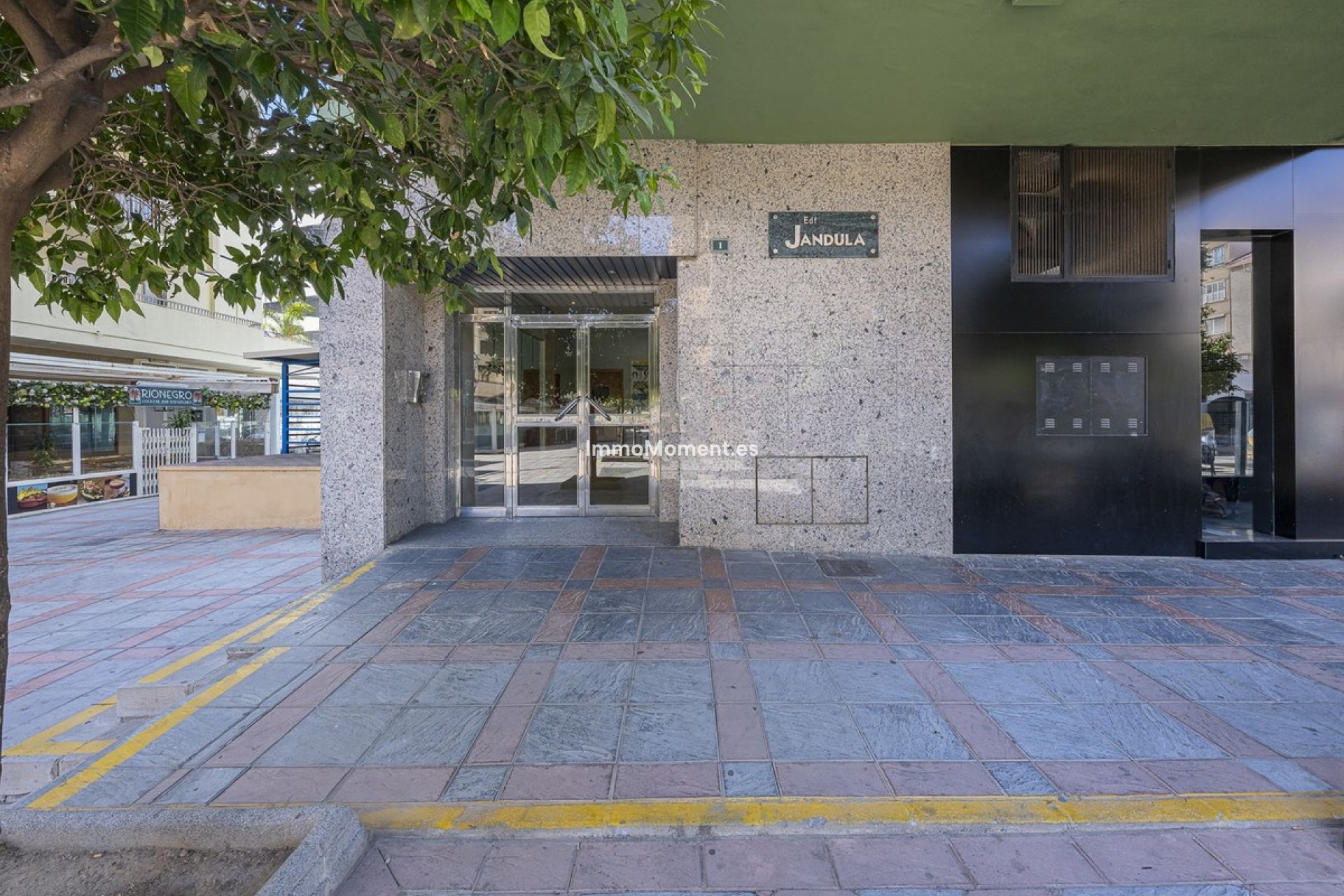 Wiederverkauf - Wohnung - Fuengirola - Fuengirola Centro