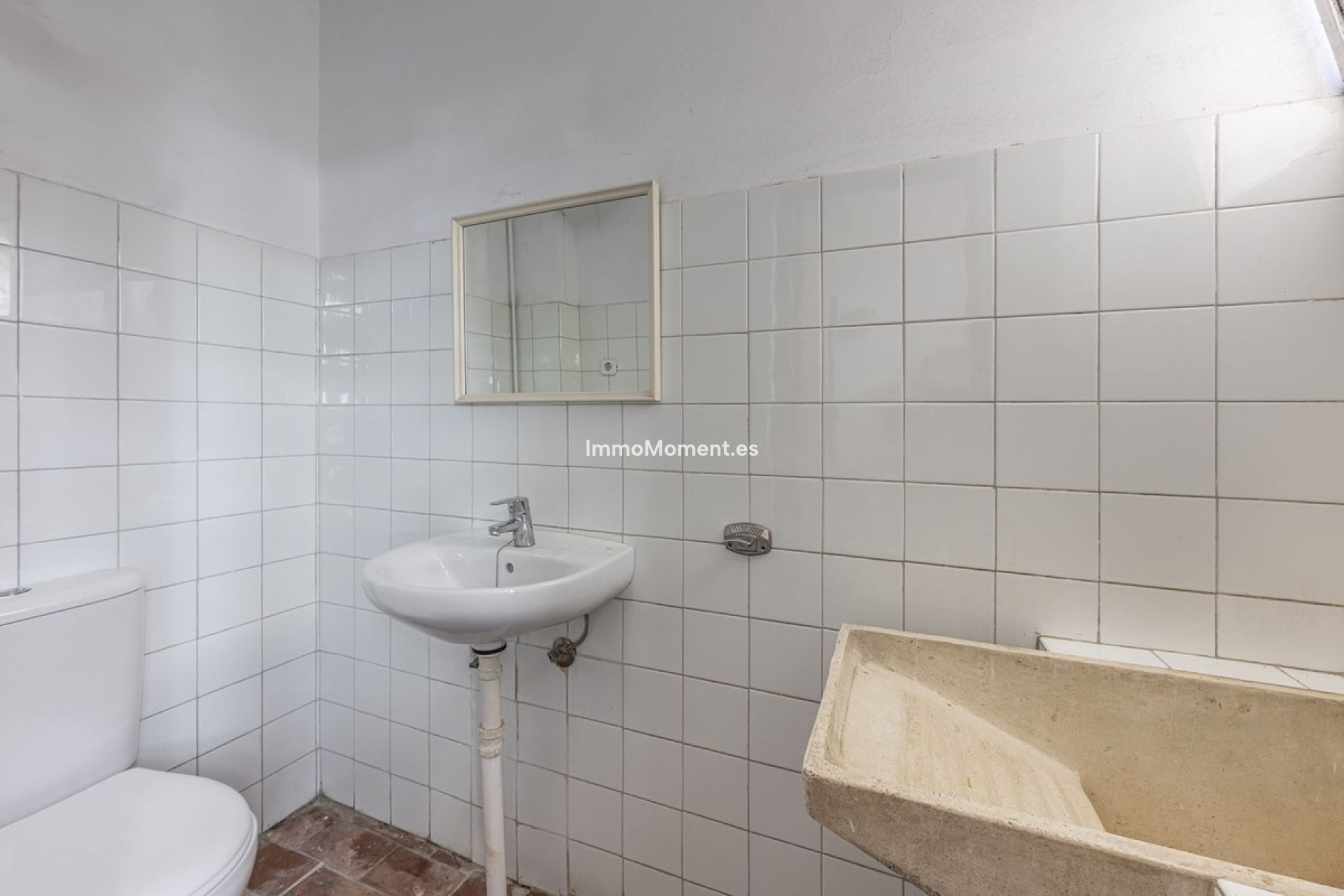 Wiederverkauf - Wohnung - Fuengirola - Fuengirola Centro