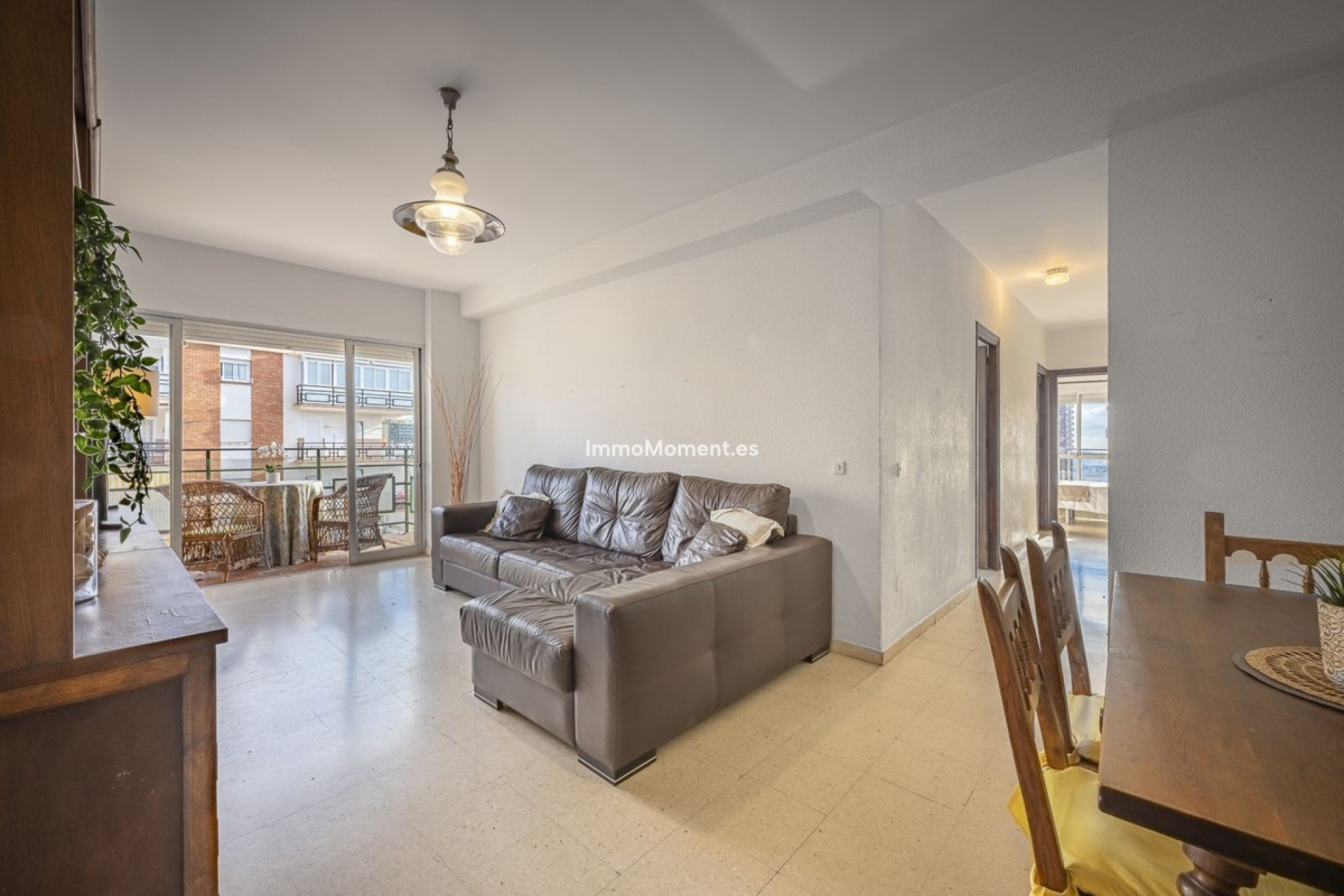 Wiederverkauf - Wohnung - Fuengirola - Fuengirola Centro