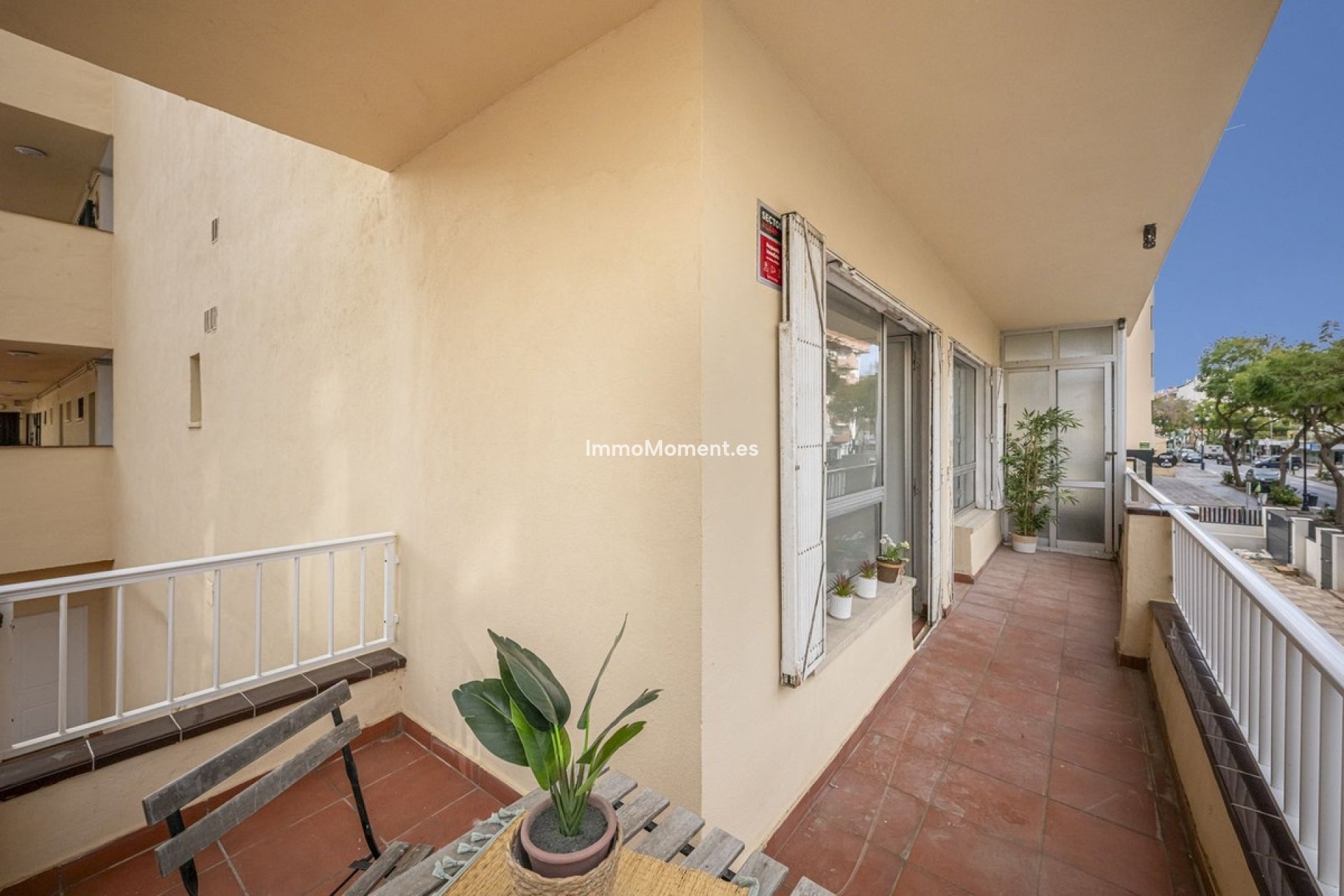 Wiederverkauf - Wohnung - Fuengirola - Fuengirola Centro