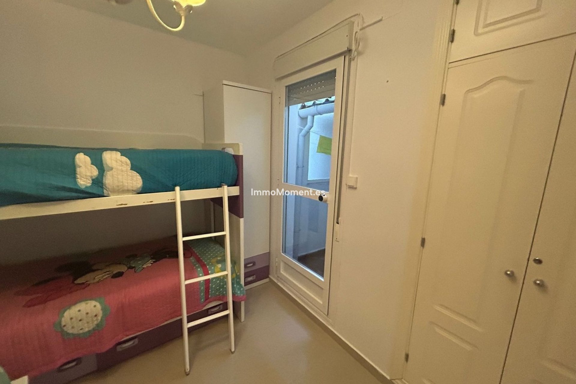 Wiederverkauf - Wohnung - Fuengirola - Fuengirola Centro