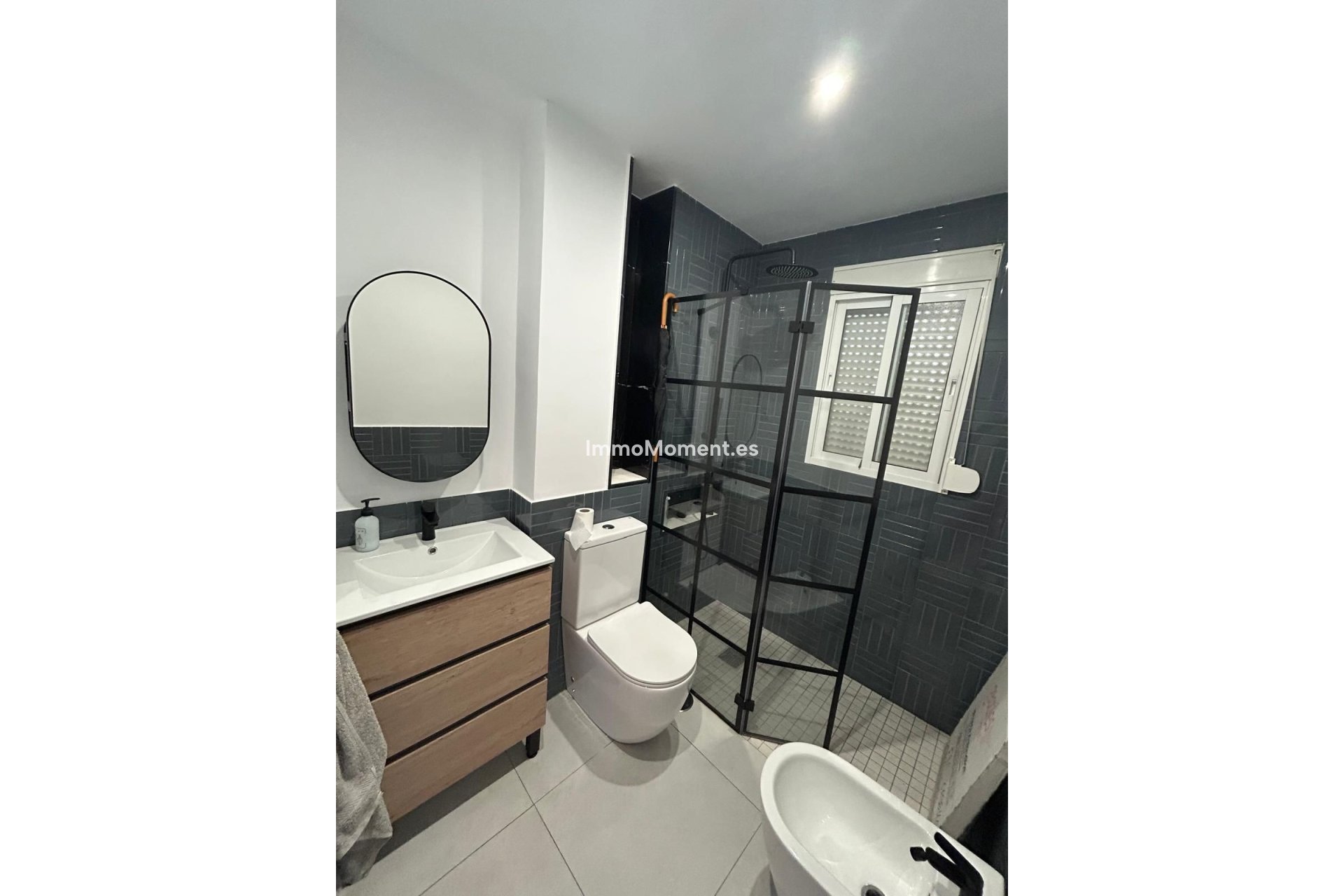 Wiederverkauf - Wohnung - Fuengirola - Fuengirola Centro