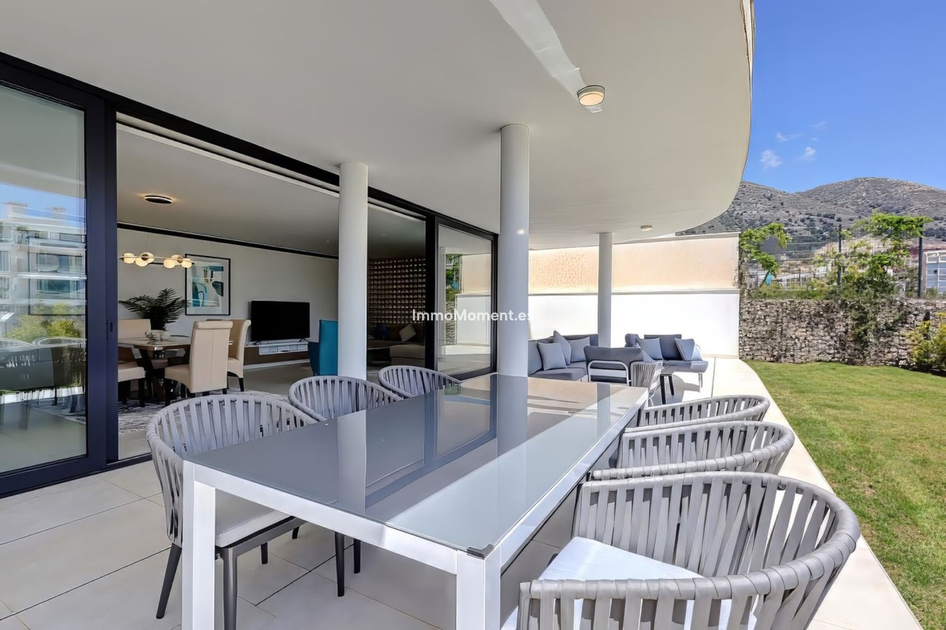 Wiederverkauf - Wohnung - Fuengirola - Fuengirola Centro