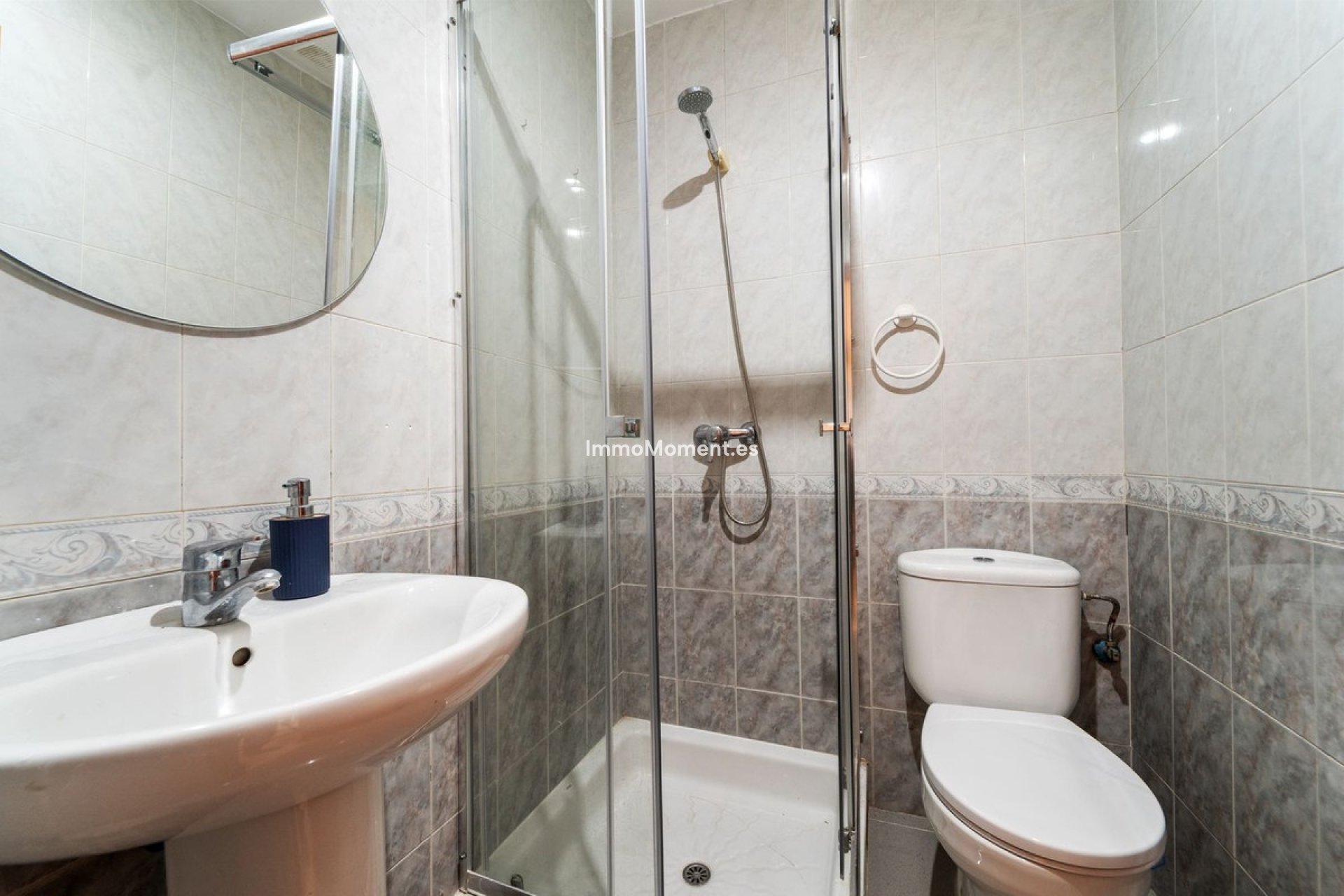 Wiederverkauf - Wohnung - Fuengirola - Fuengirola Centro