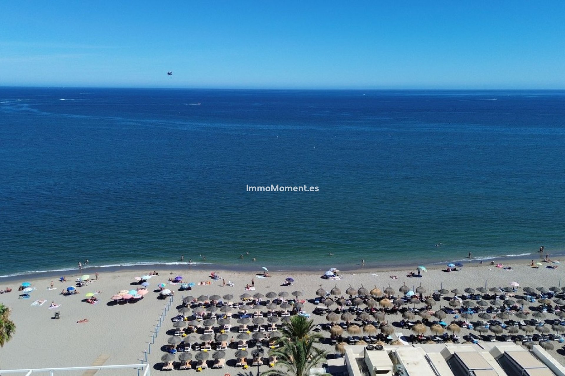 Wiederverkauf - Wohnung - Fuengirola - Fuengirola Centro