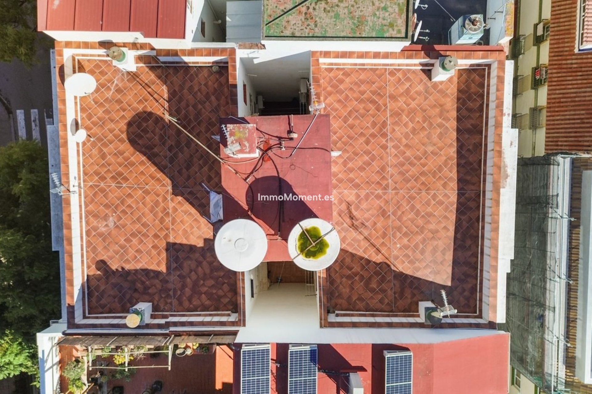 Wiederverkauf - Wohnung - Fuengirola - Fuengirola Centro