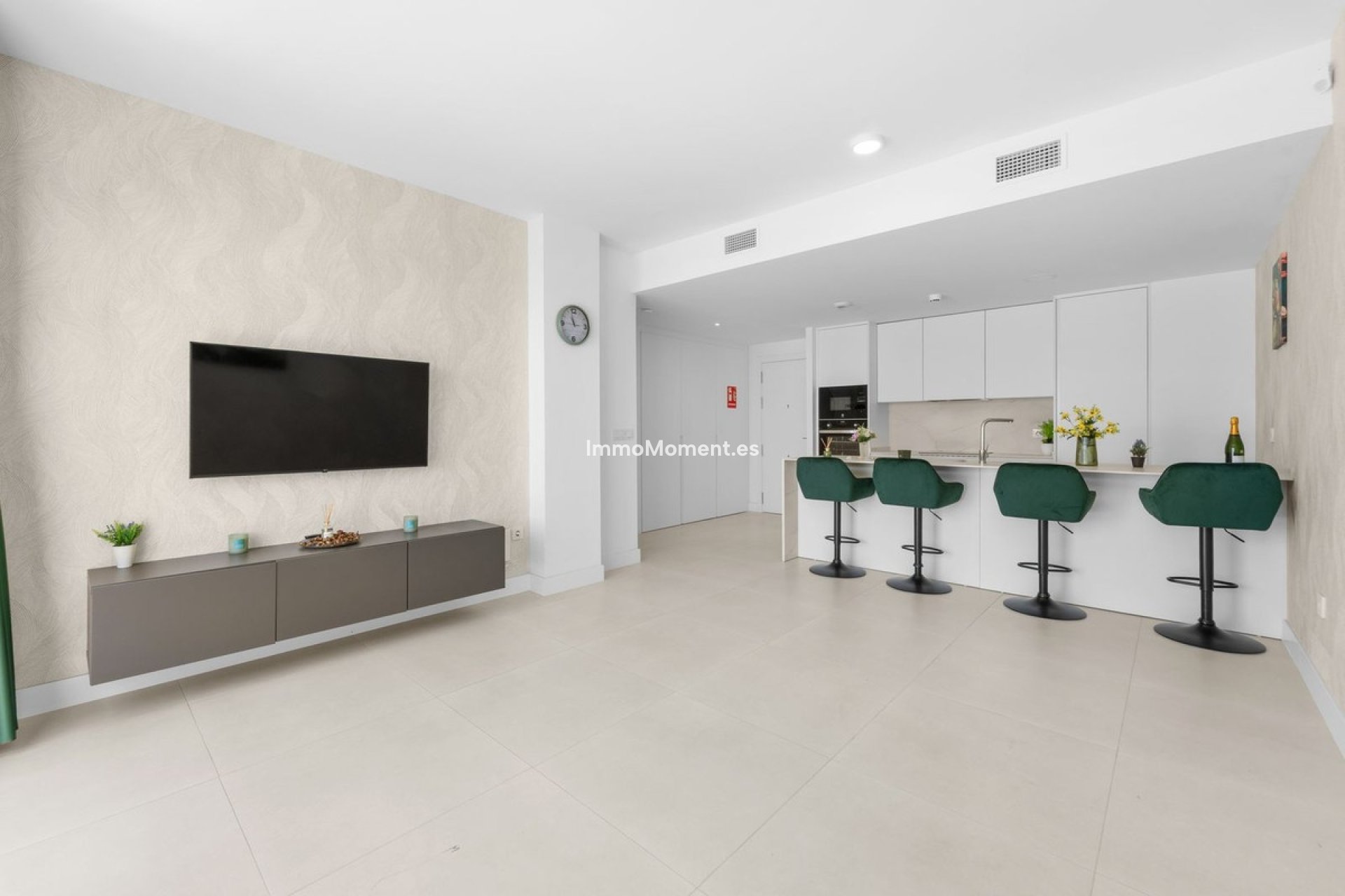 Wiederverkauf - Wohnung - Fuengirola - Fuengirola Centro