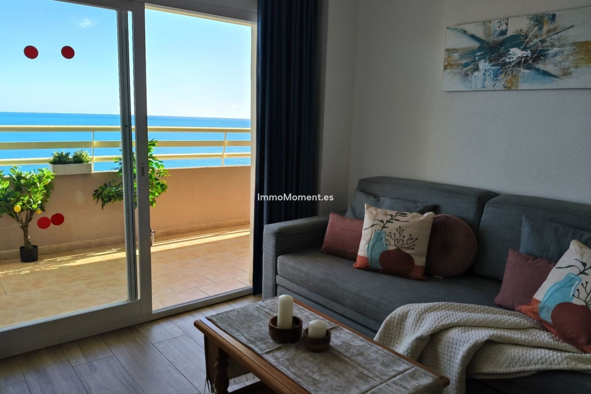 Wiederverkauf - Wohnung - Fuengirola - Fuengirola Centro