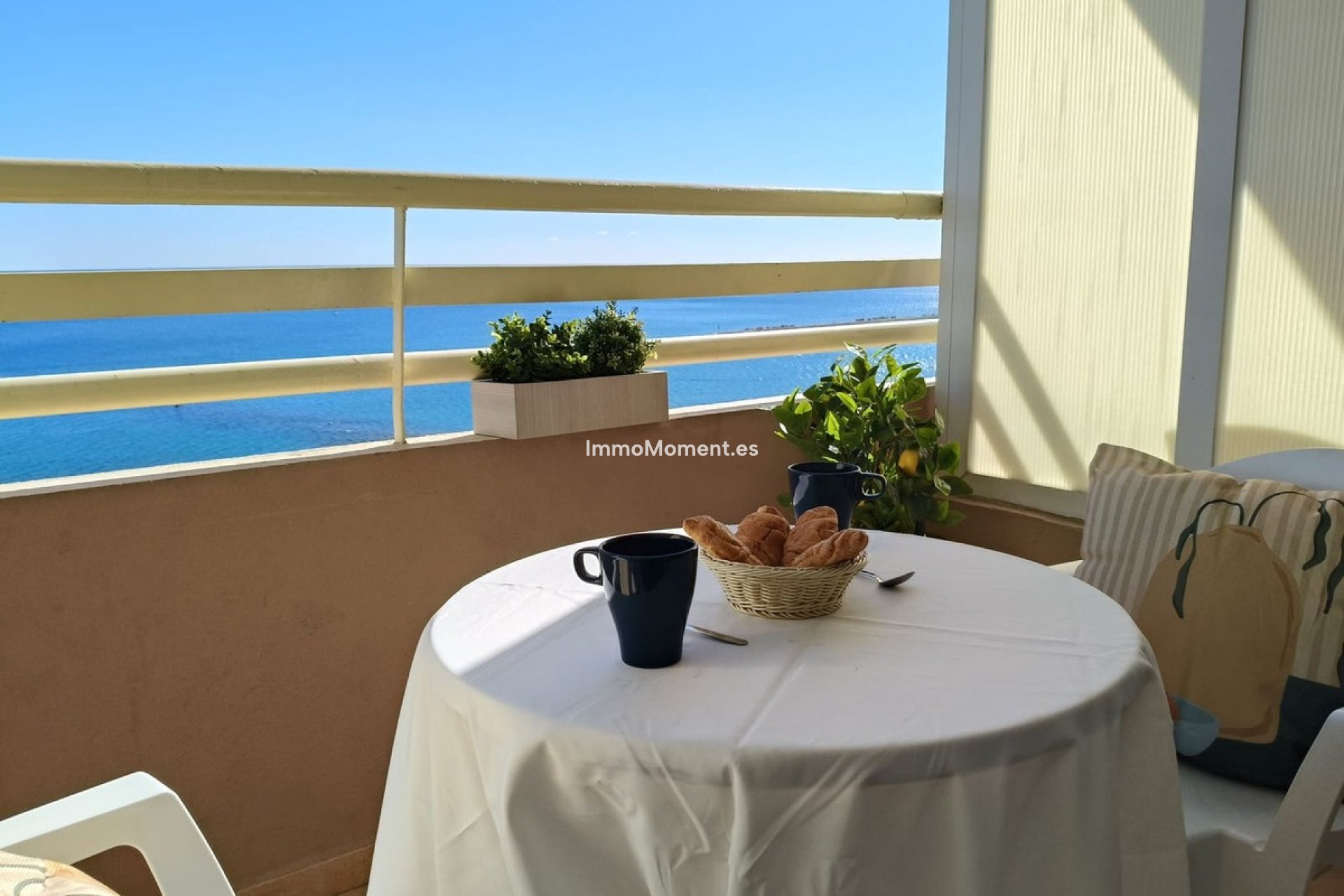 Wiederverkauf - Wohnung - Fuengirola - Fuengirola Centro