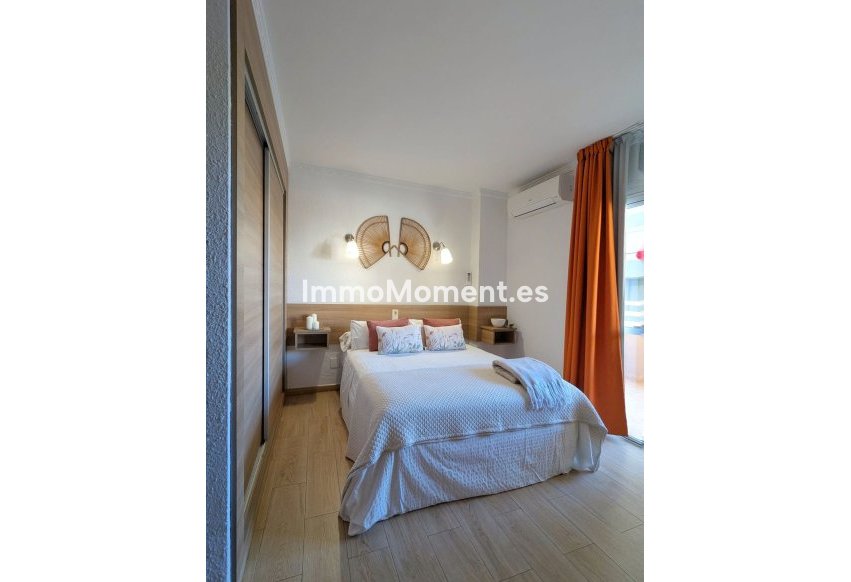 Wiederverkauf - Wohnung - Fuengirola - Fuengirola Centro