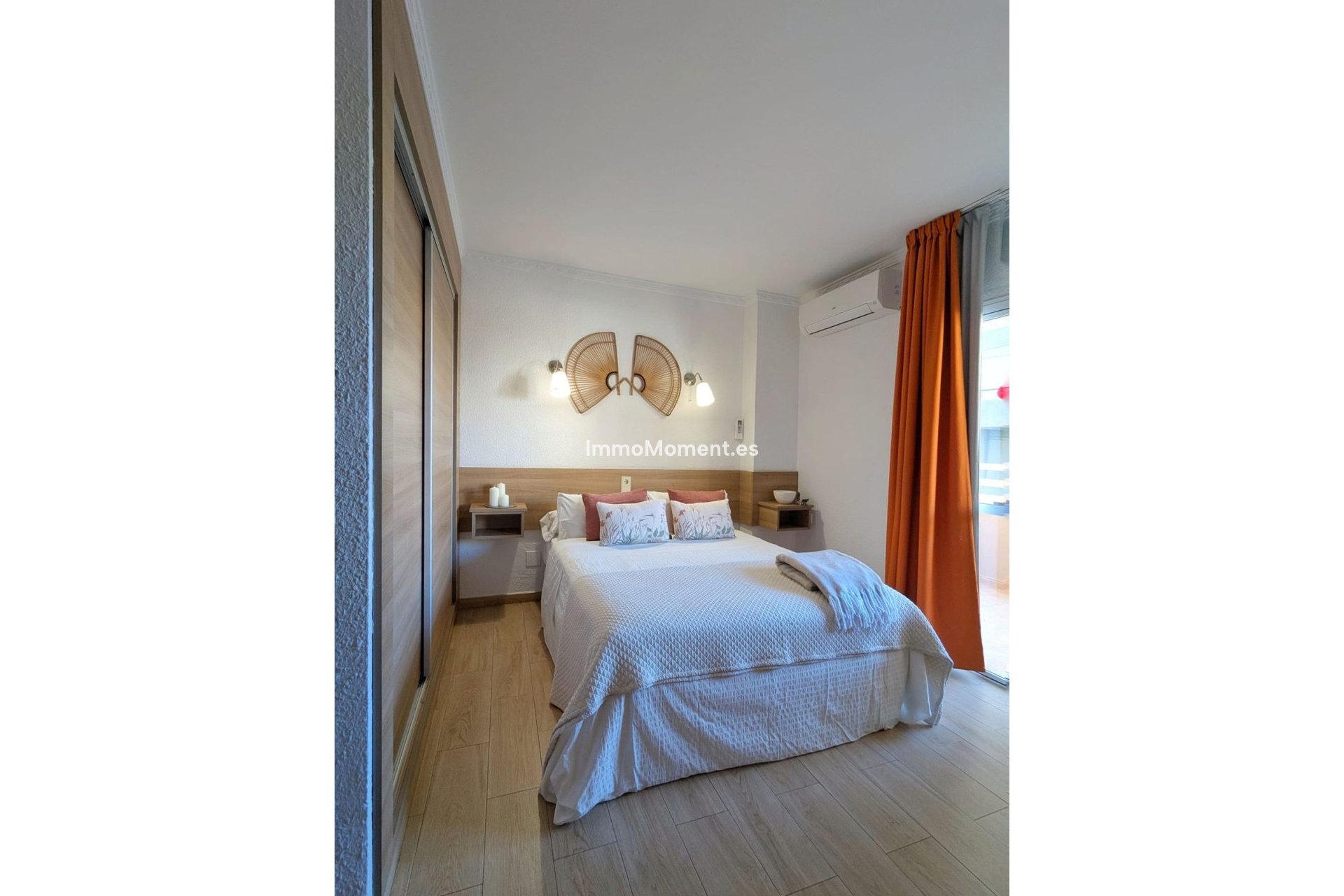 Wiederverkauf - Wohnung - Fuengirola - Fuengirola Centro