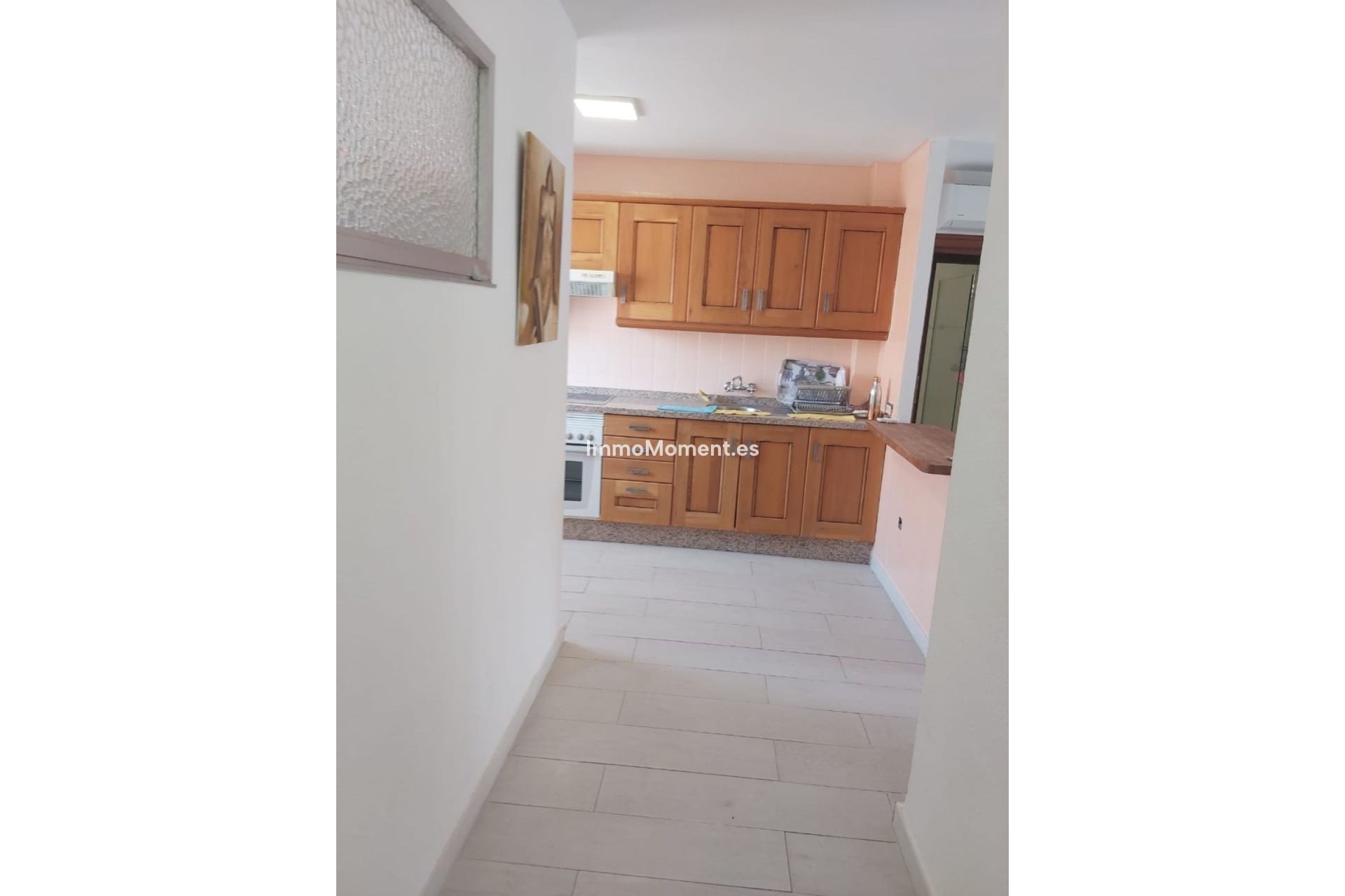 Wiederverkauf - Wohnung - Fuengirola - Fuengirola Centro