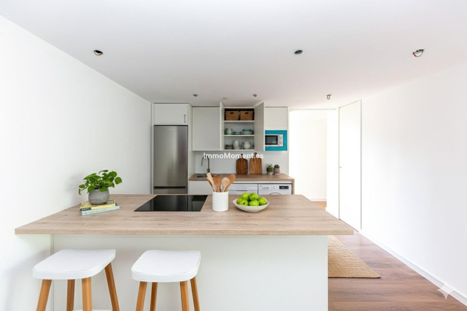 Wiederverkauf - Wohnung - Fuengirola - Fuengirola Centro