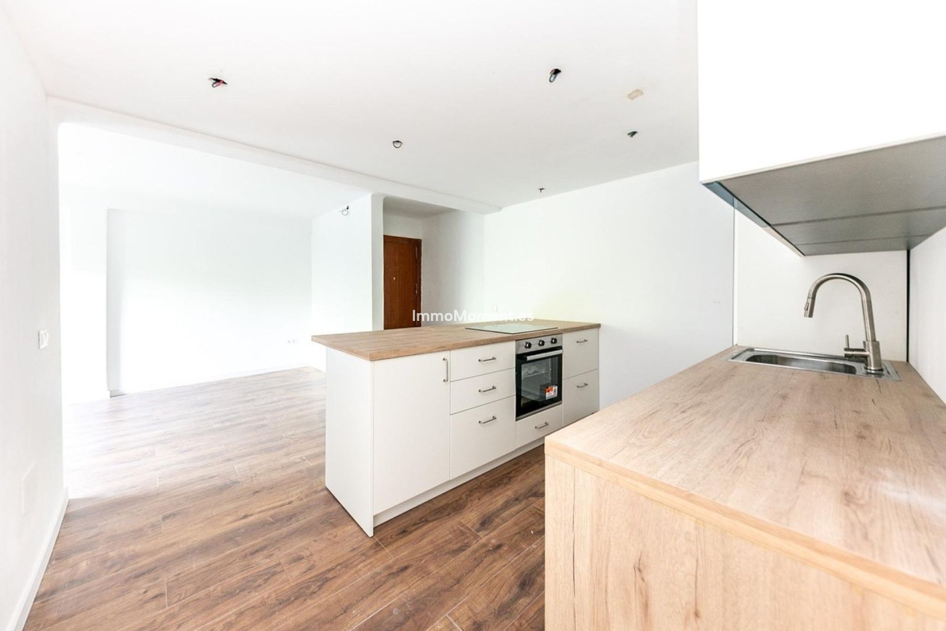 Wiederverkauf - Wohnung - Fuengirola - Fuengirola Centro