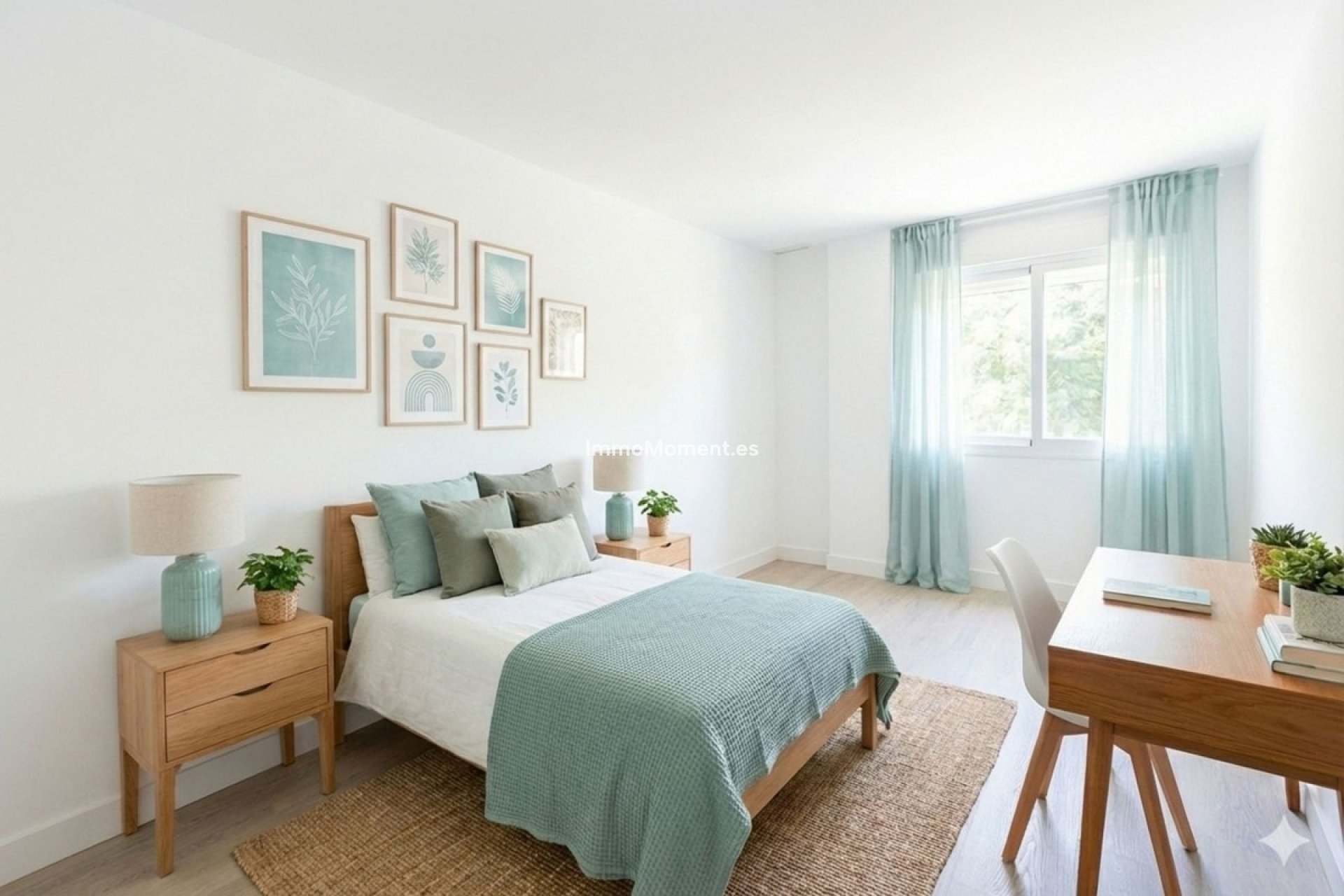 Wiederverkauf - Wohnung - Fuengirola - Fuengirola Centro