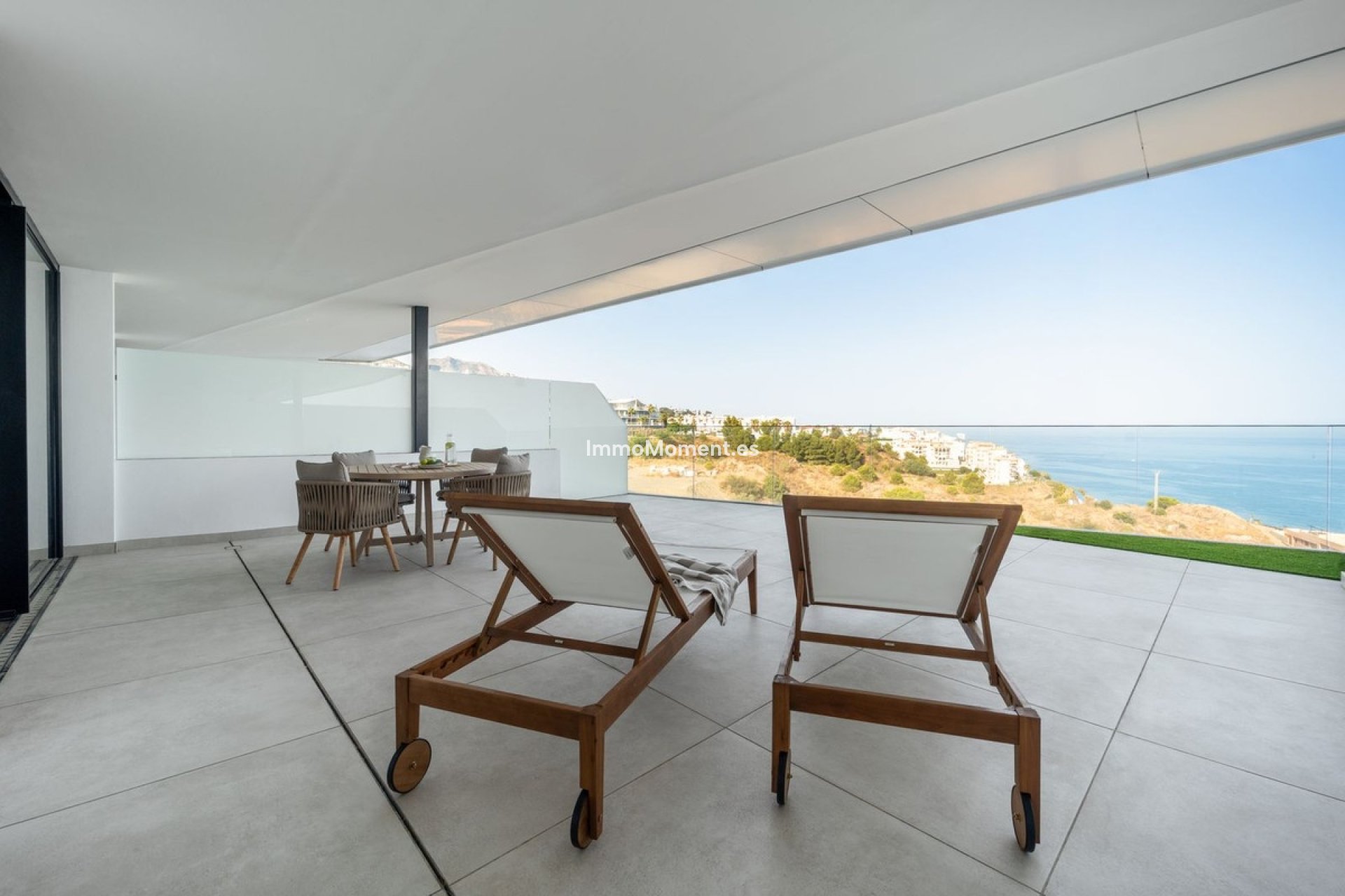 Wiederverkauf - Wohnung - Fuengirola - Fuengirola Centro