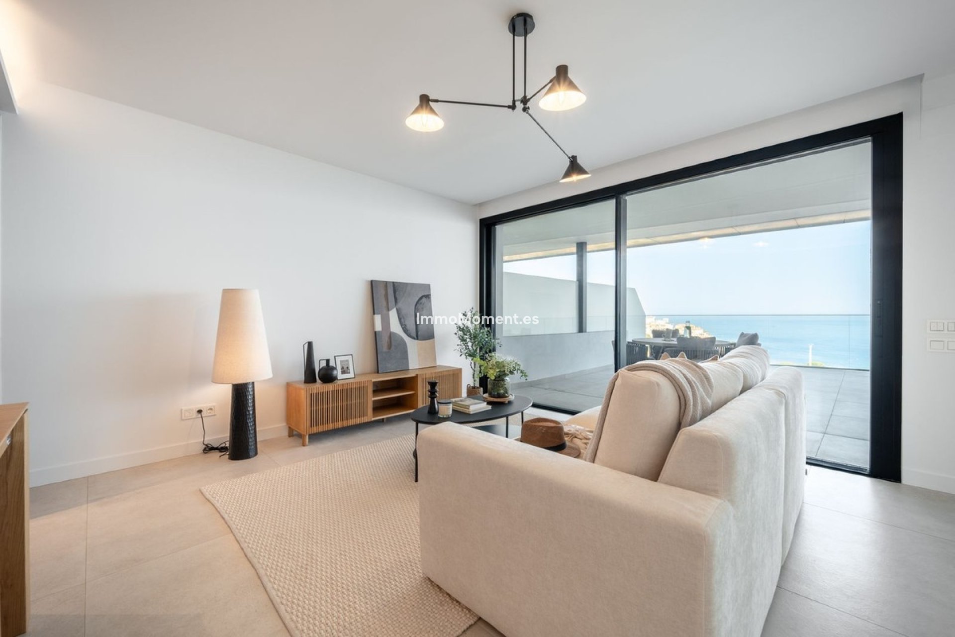 Wiederverkauf - Wohnung - Fuengirola - Fuengirola Centro