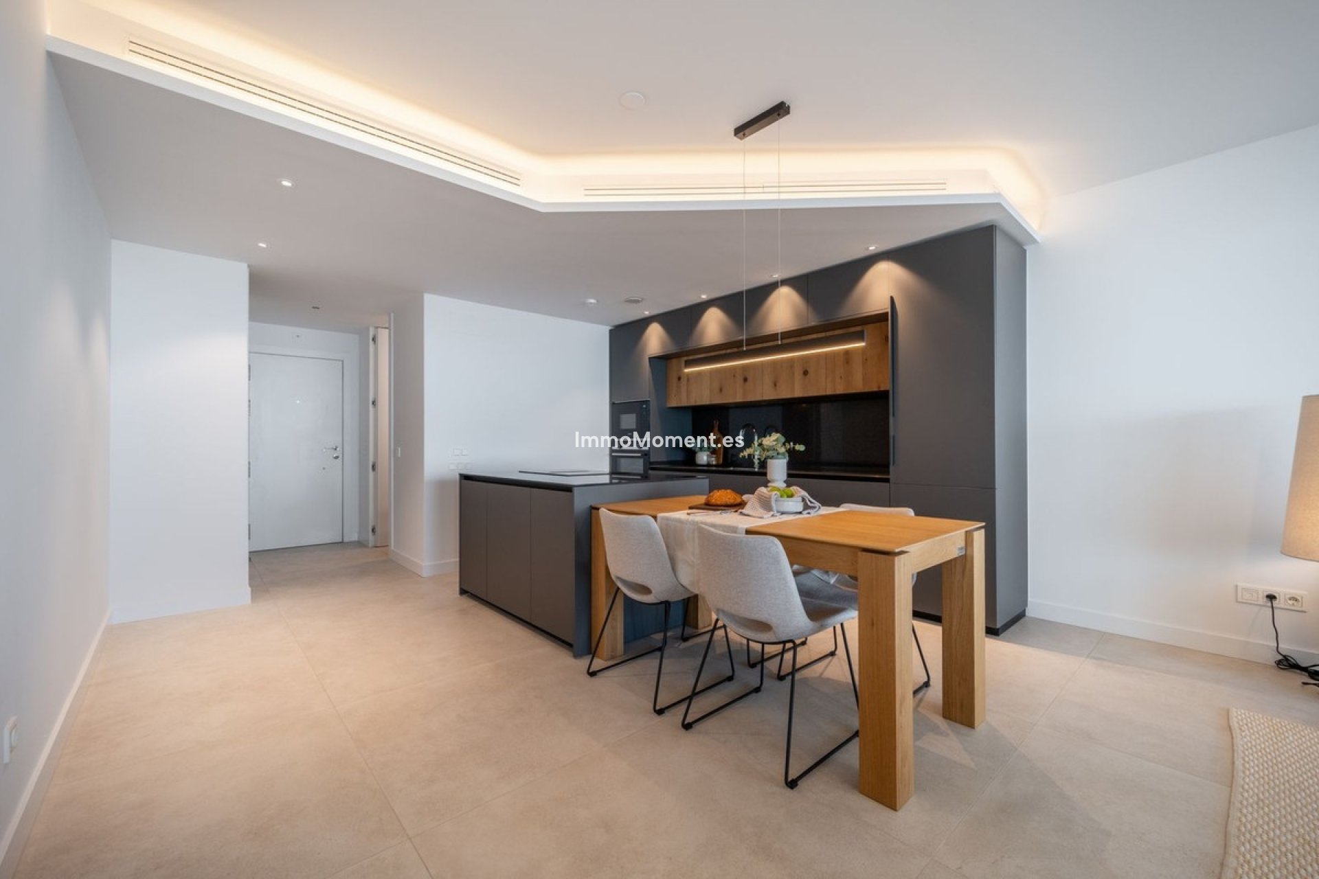 Wiederverkauf - Wohnung - Fuengirola - Fuengirola Centro