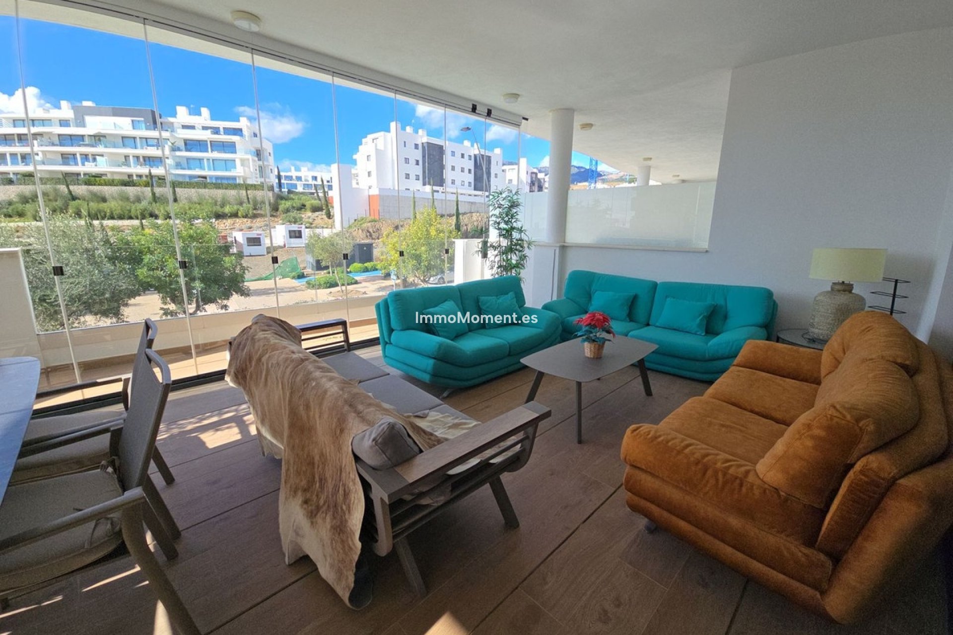 Wiederverkauf - Wohnung - Fuengirola - Fuengirola Centro