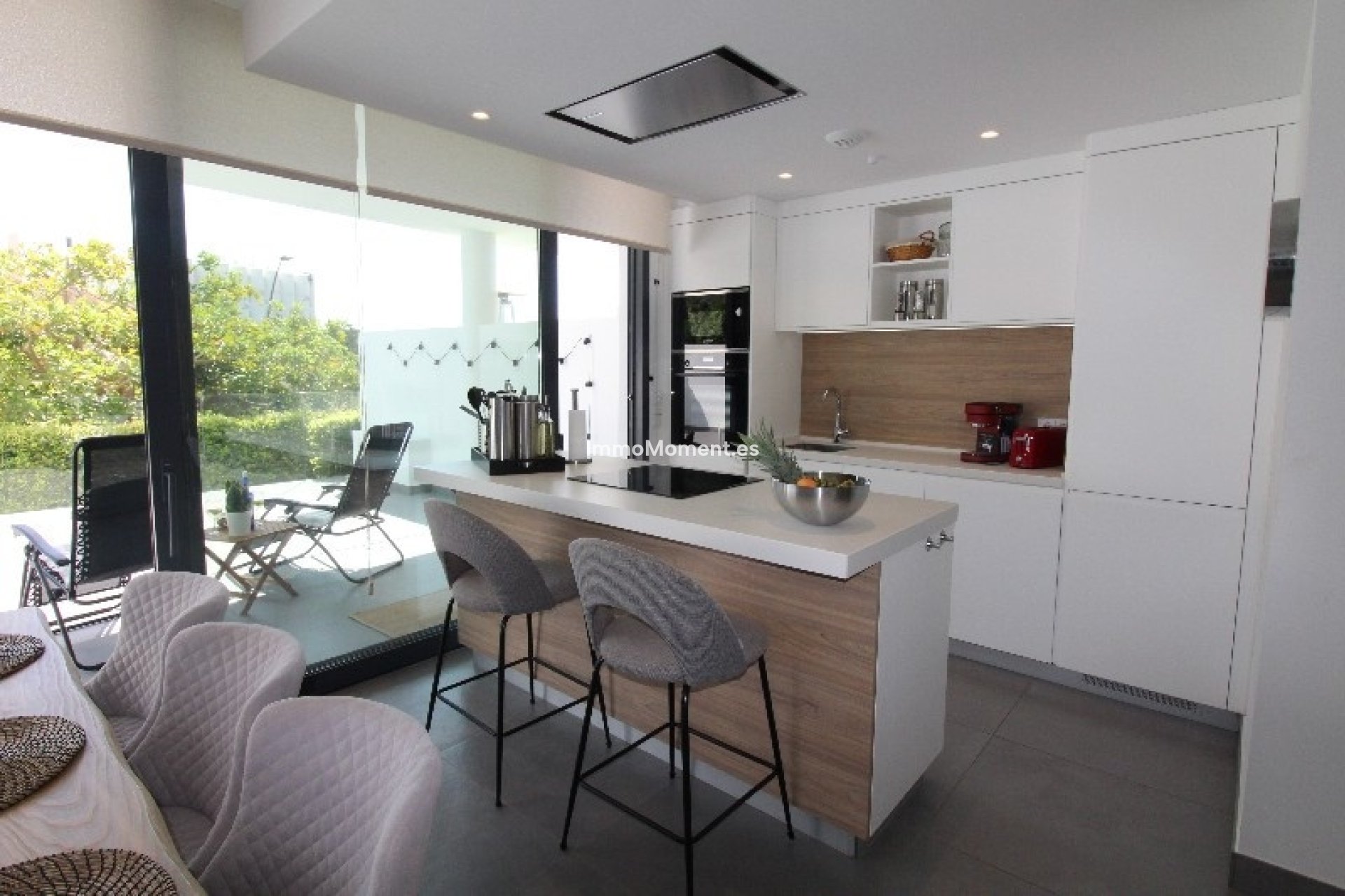 Wiederverkauf - Wohnung - Fuengirola - Fuengirola Centro