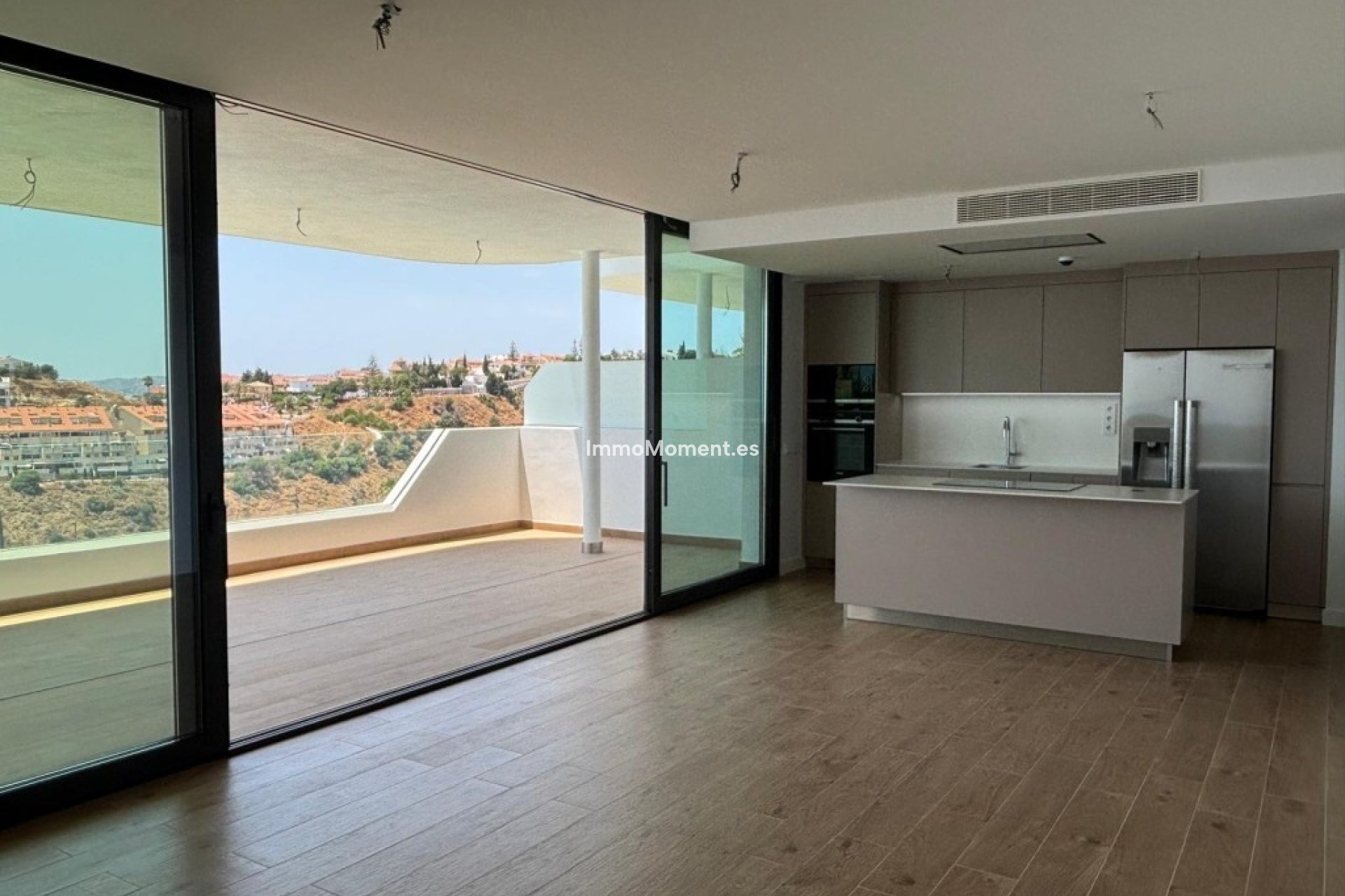 Wiederverkauf - Wohnung - Fuengirola - Fuengirola Centro