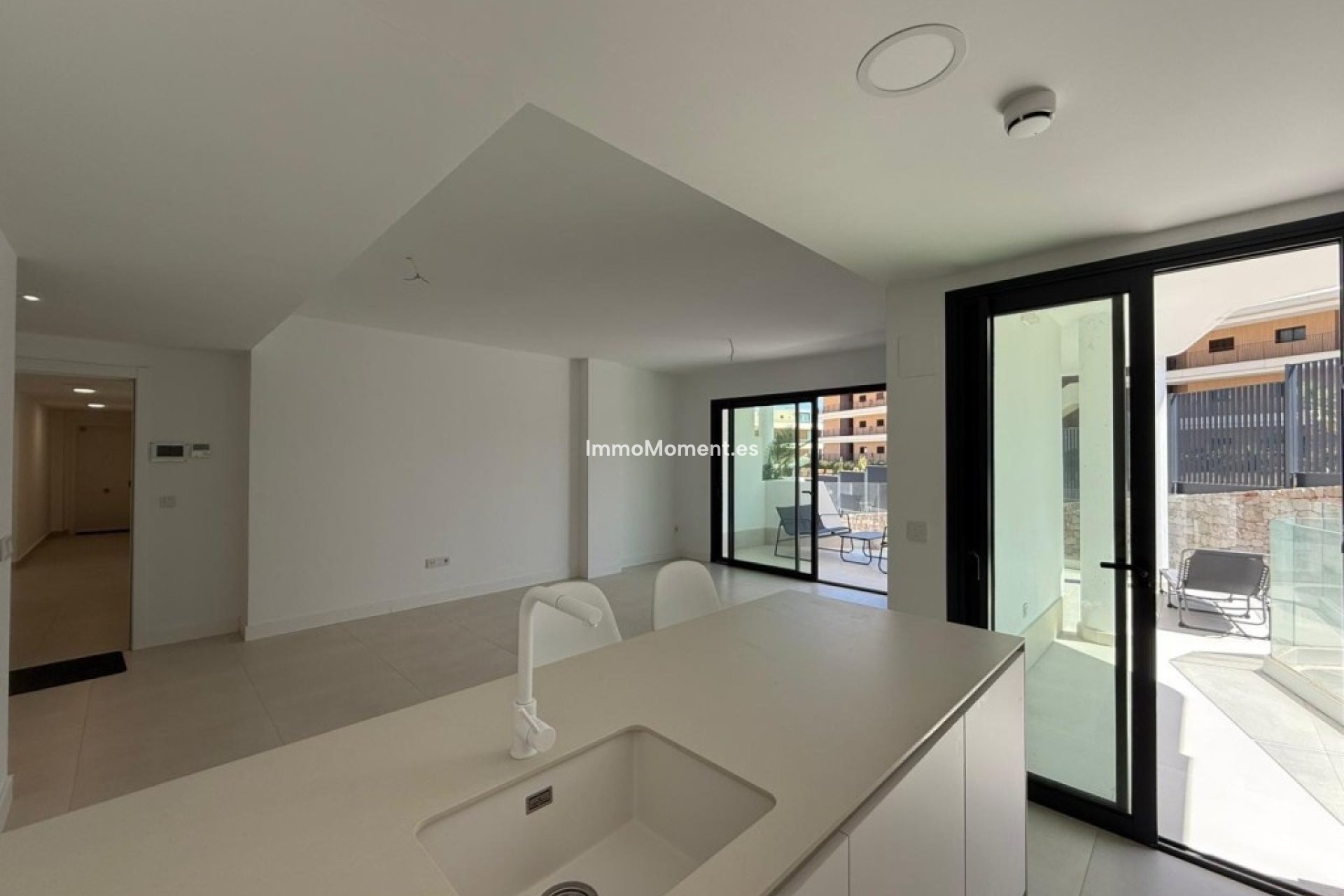 Wiederverkauf - Wohnung - Fuengirola - Fuengirola Centro