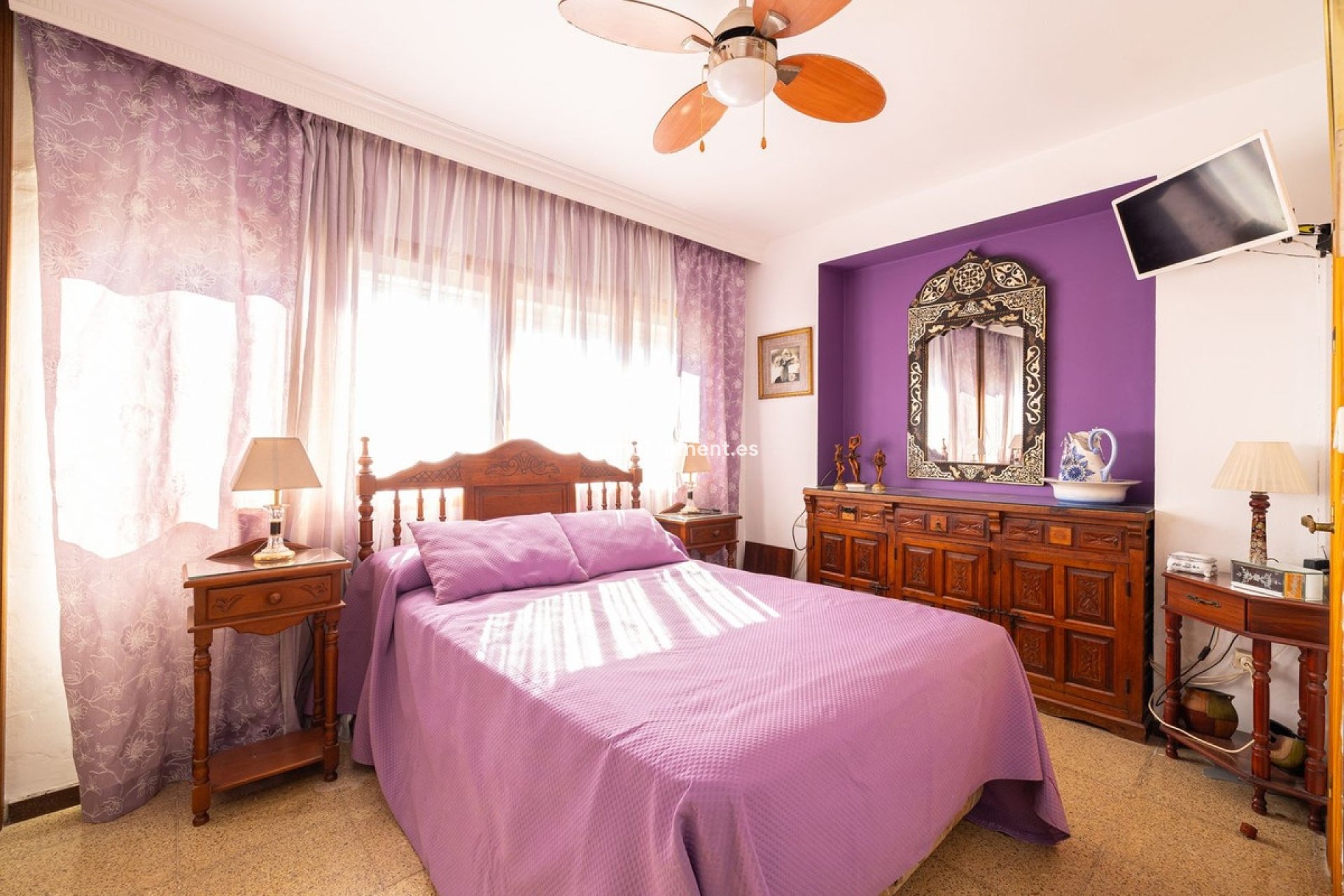 Wiederverkauf - Wohnung - Fuengirola - Fuengirola Centro