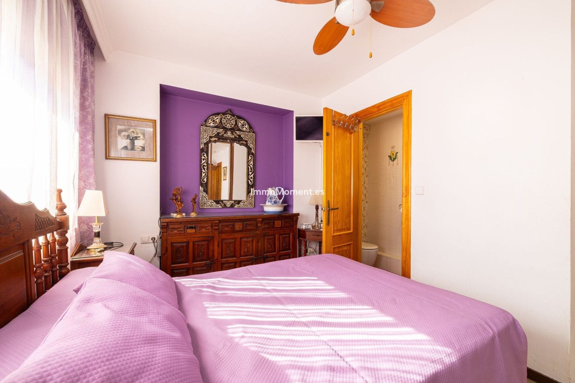 Wiederverkauf - Wohnung - Fuengirola - Fuengirola Centro