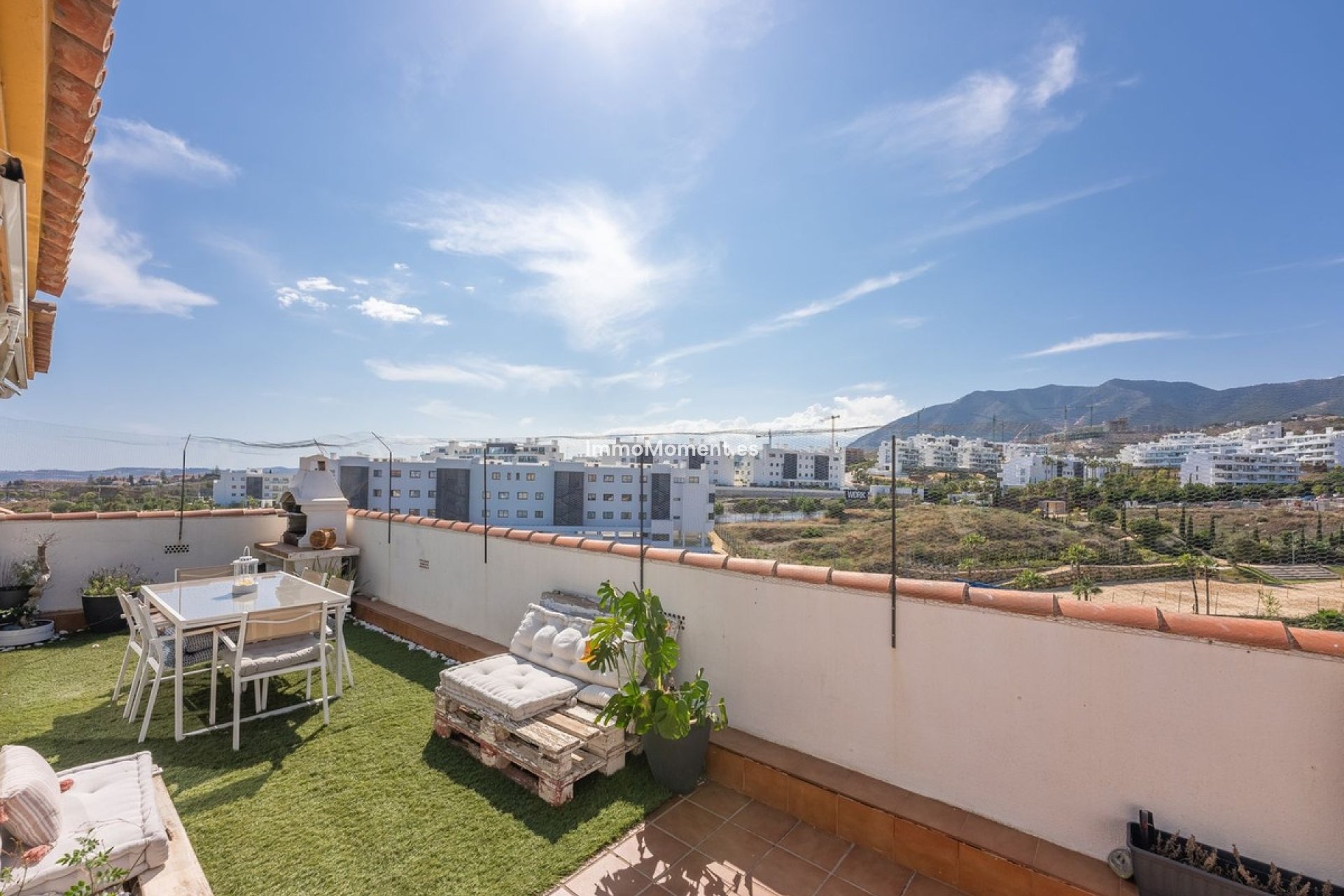 Wiederverkauf - Wohnung - Fuengirola - Fuengirola Centro