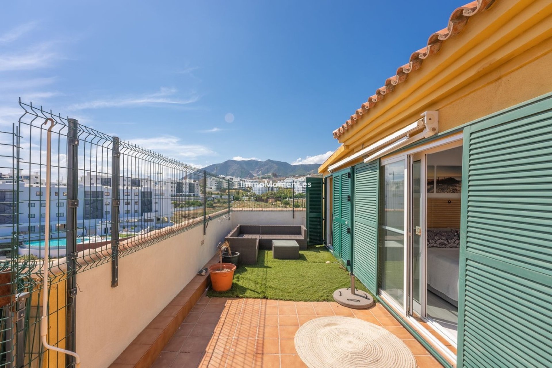 Wiederverkauf - Wohnung - Fuengirola - Fuengirola Centro