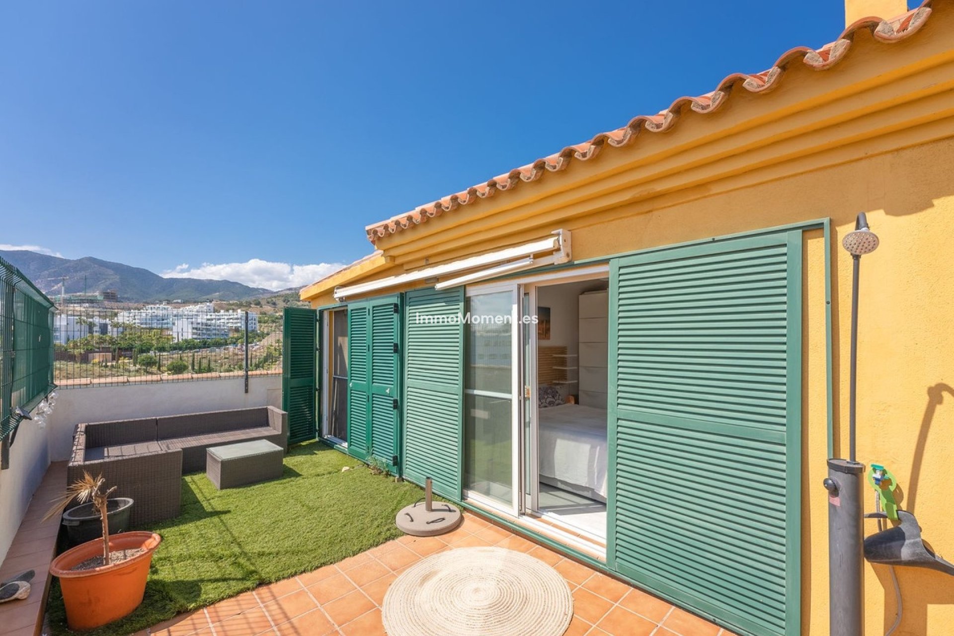 Wiederverkauf - Wohnung - Fuengirola - Fuengirola Centro