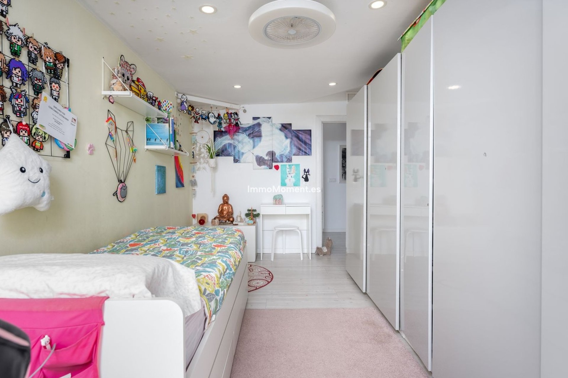 Wiederverkauf - Wohnung - Fuengirola - Fuengirola Centro