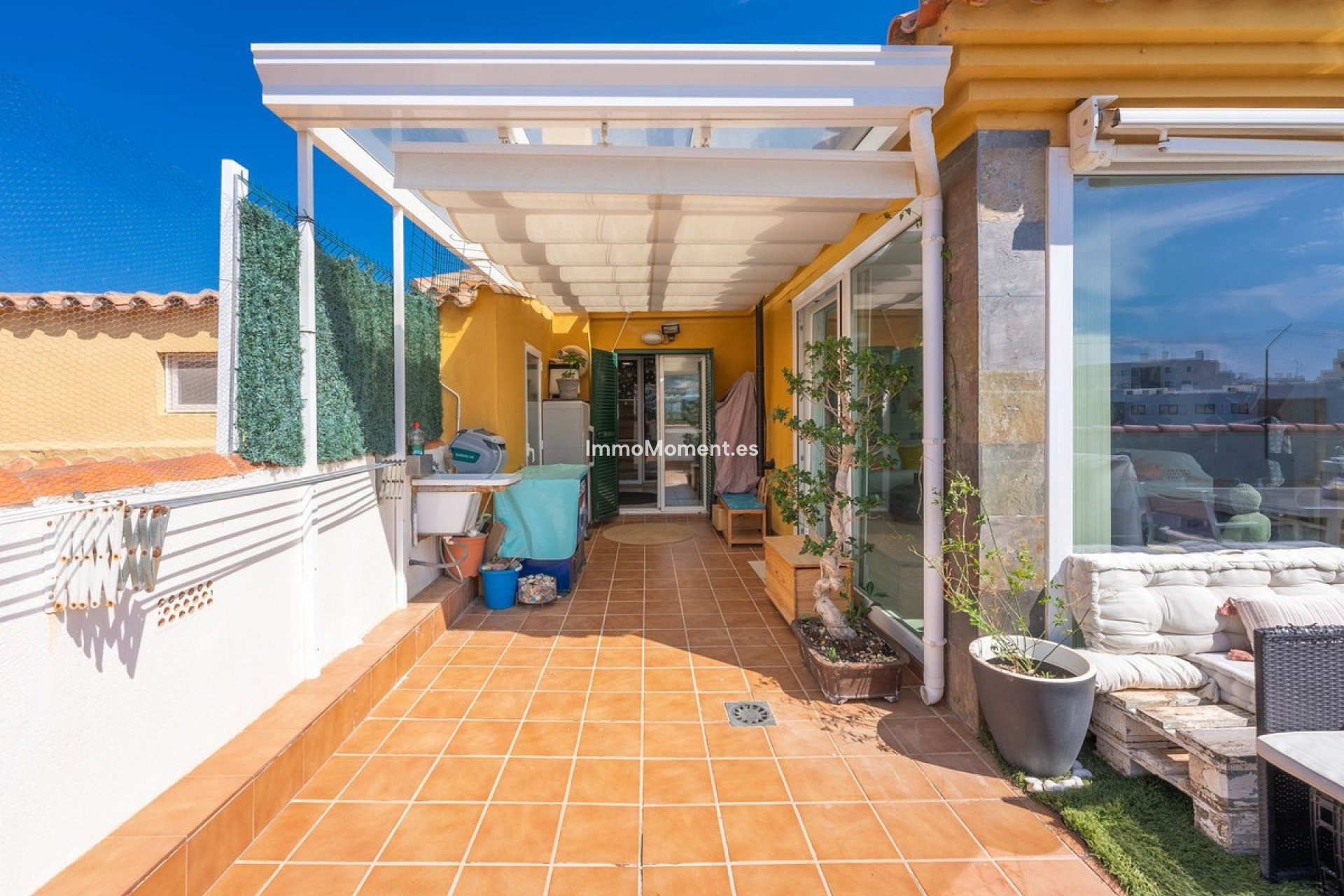 Wiederverkauf - Wohnung - Fuengirola - Fuengirola Centro