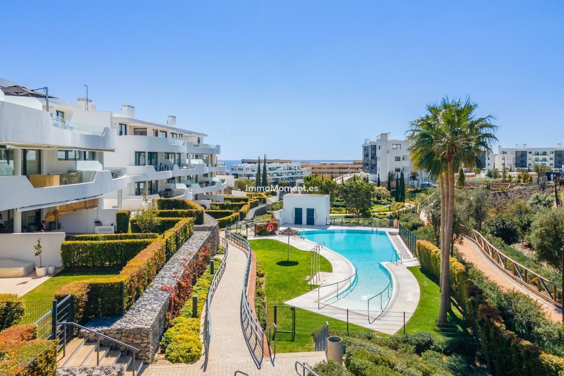 Wiederverkauf - Wohnung - Fuengirola - Fuengirola Centro