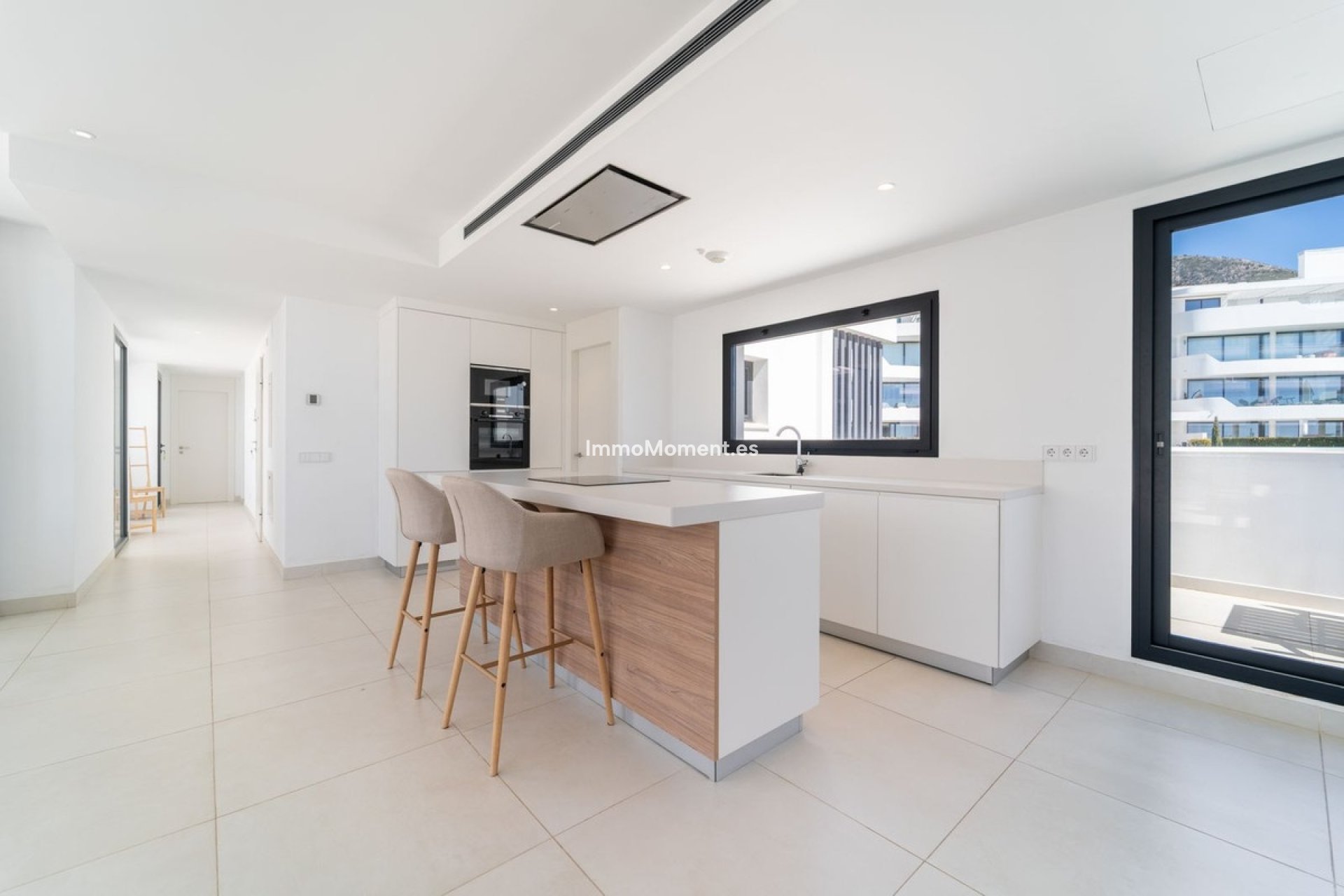 Wiederverkauf - Wohnung - Fuengirola - Fuengirola Centro