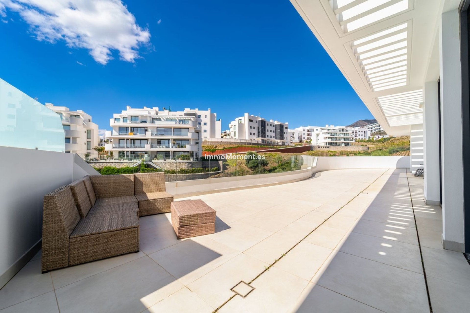 Wiederverkauf - Wohnung - Fuengirola - Fuengirola Centro